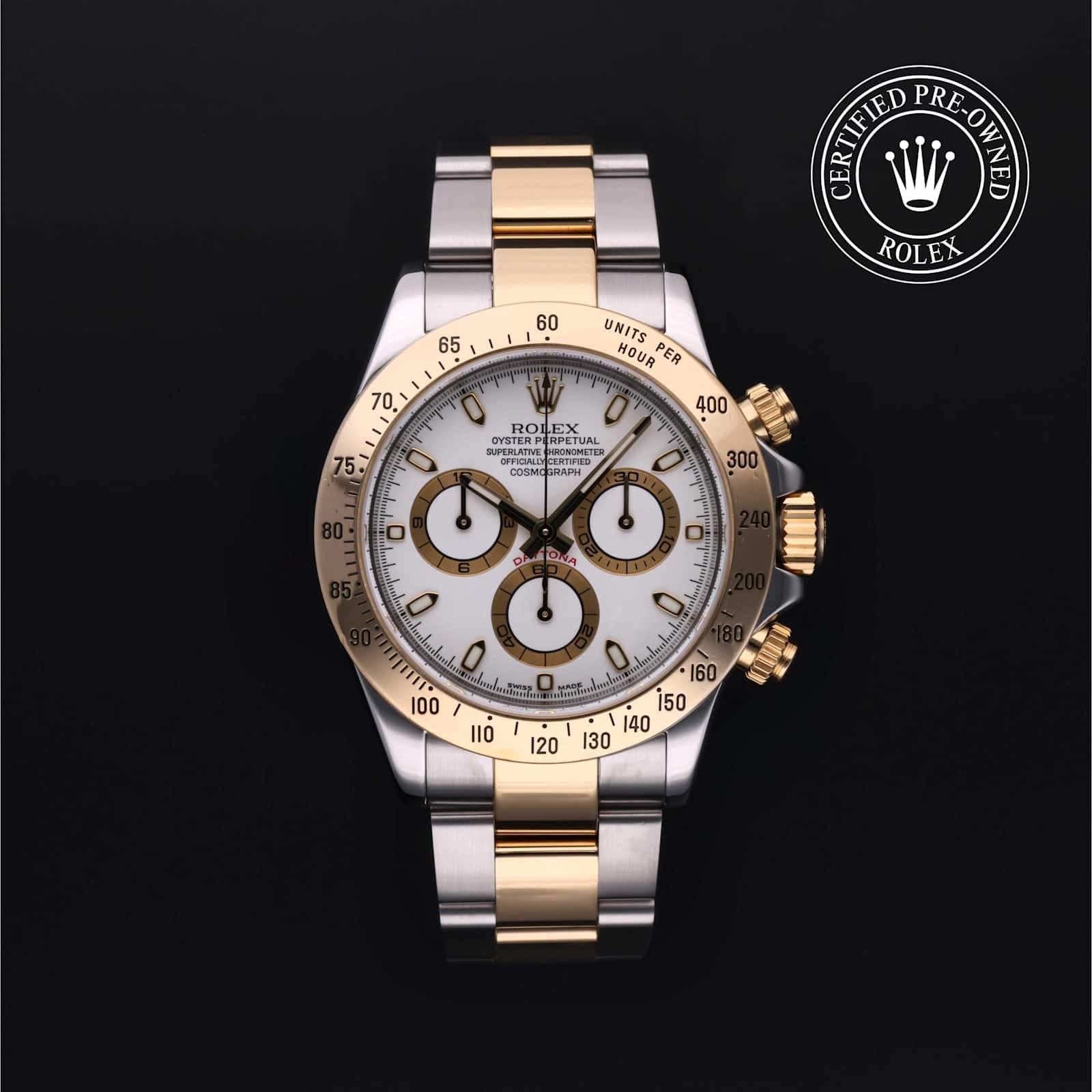 Cosmograph Daytona