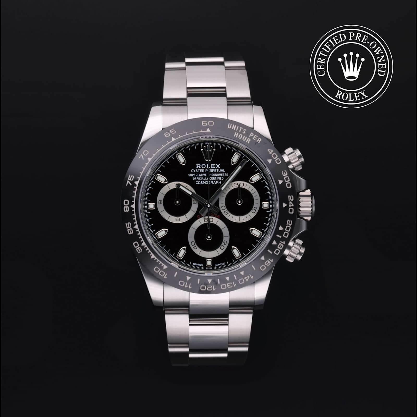 Cosmograph Daytona