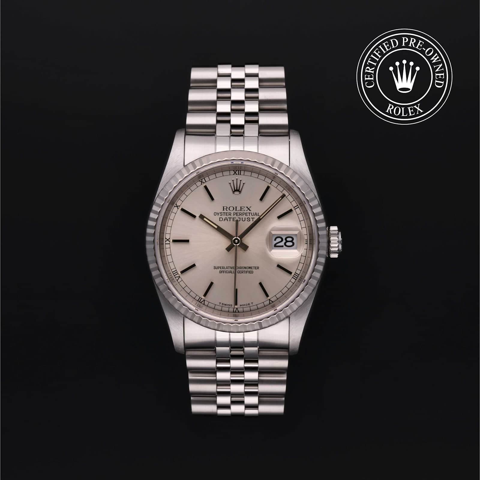 Datejust