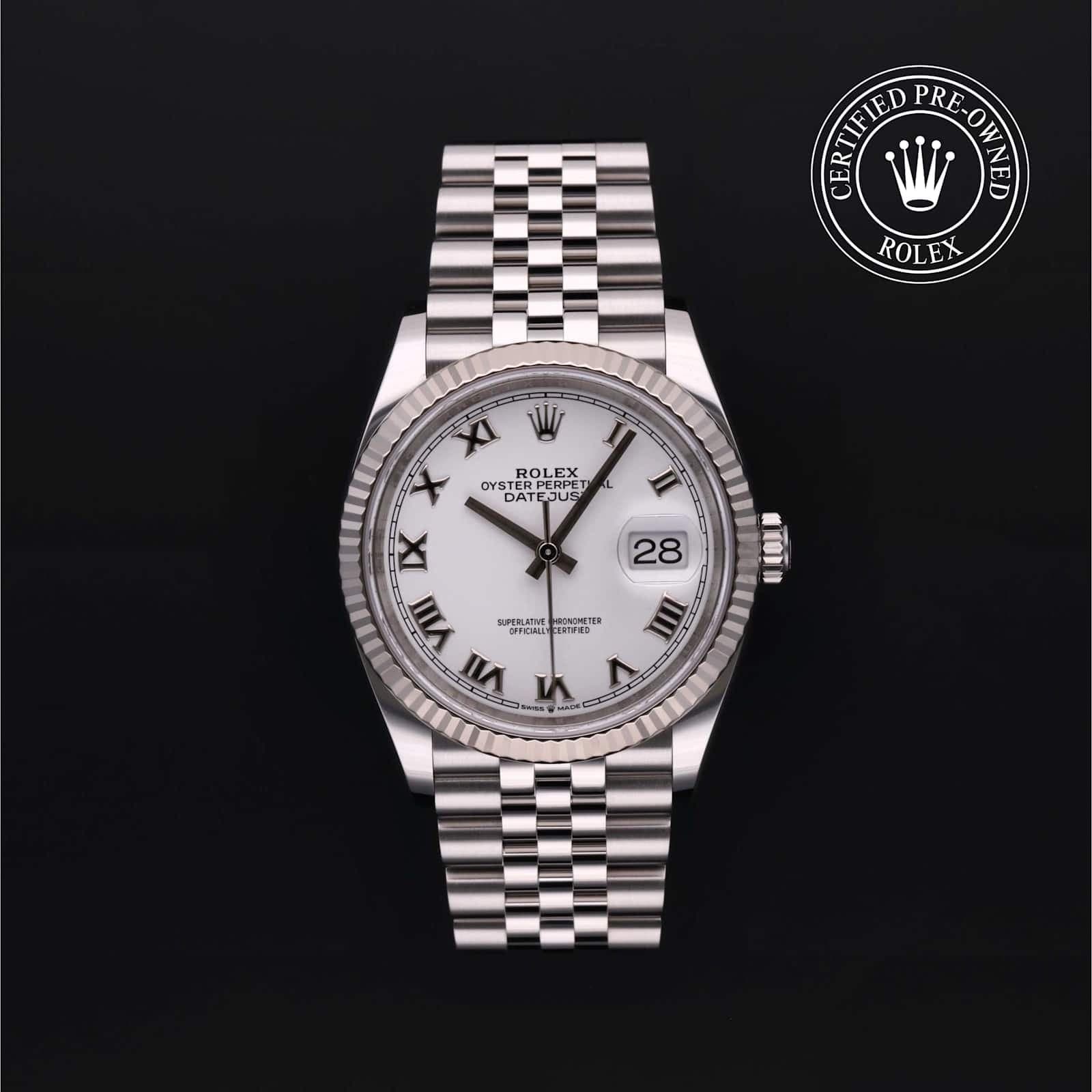 Datejust