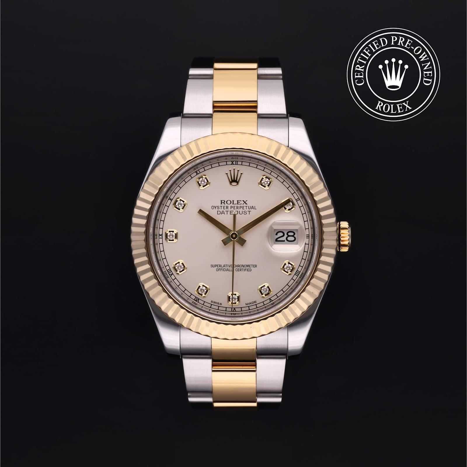 Datejust