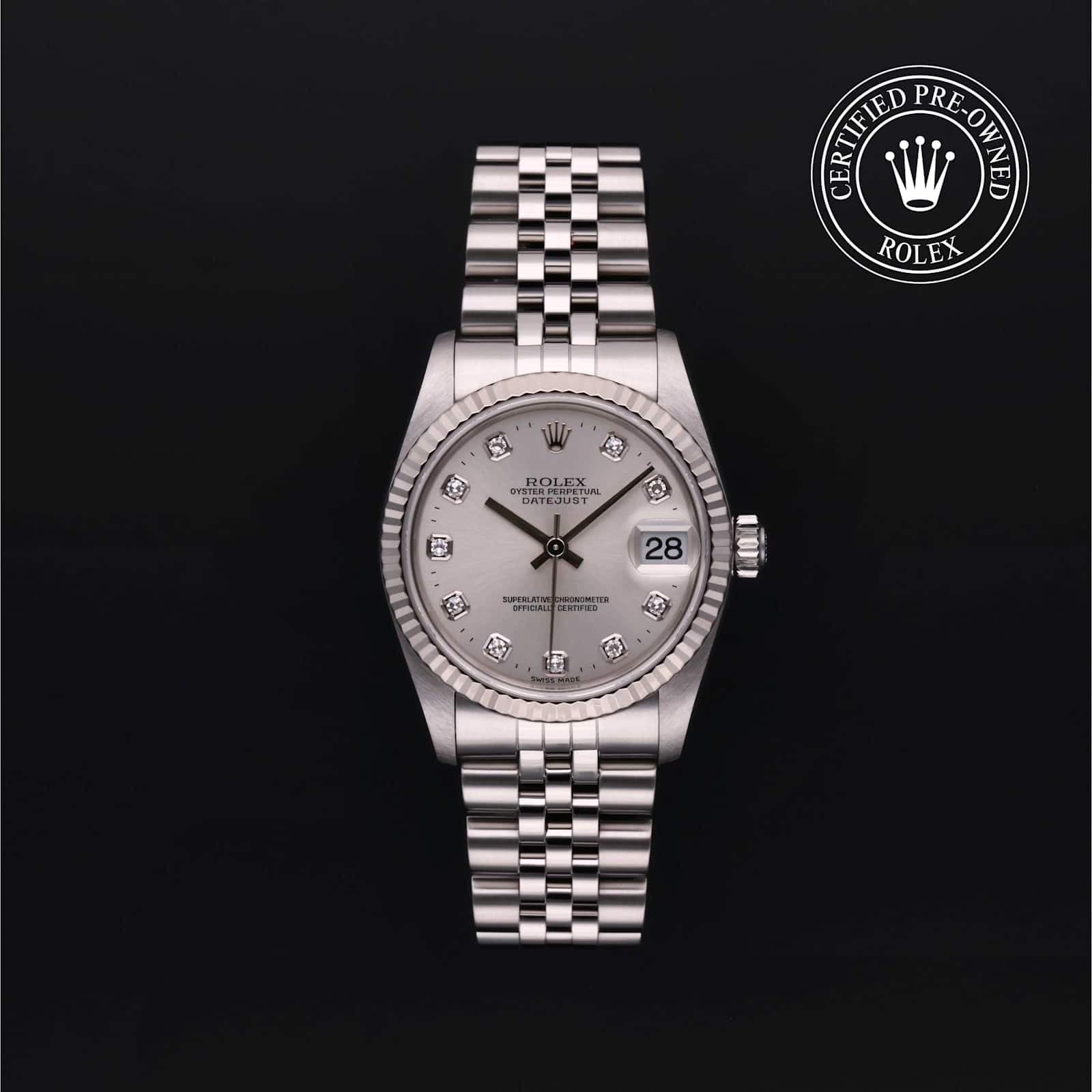 Datejust