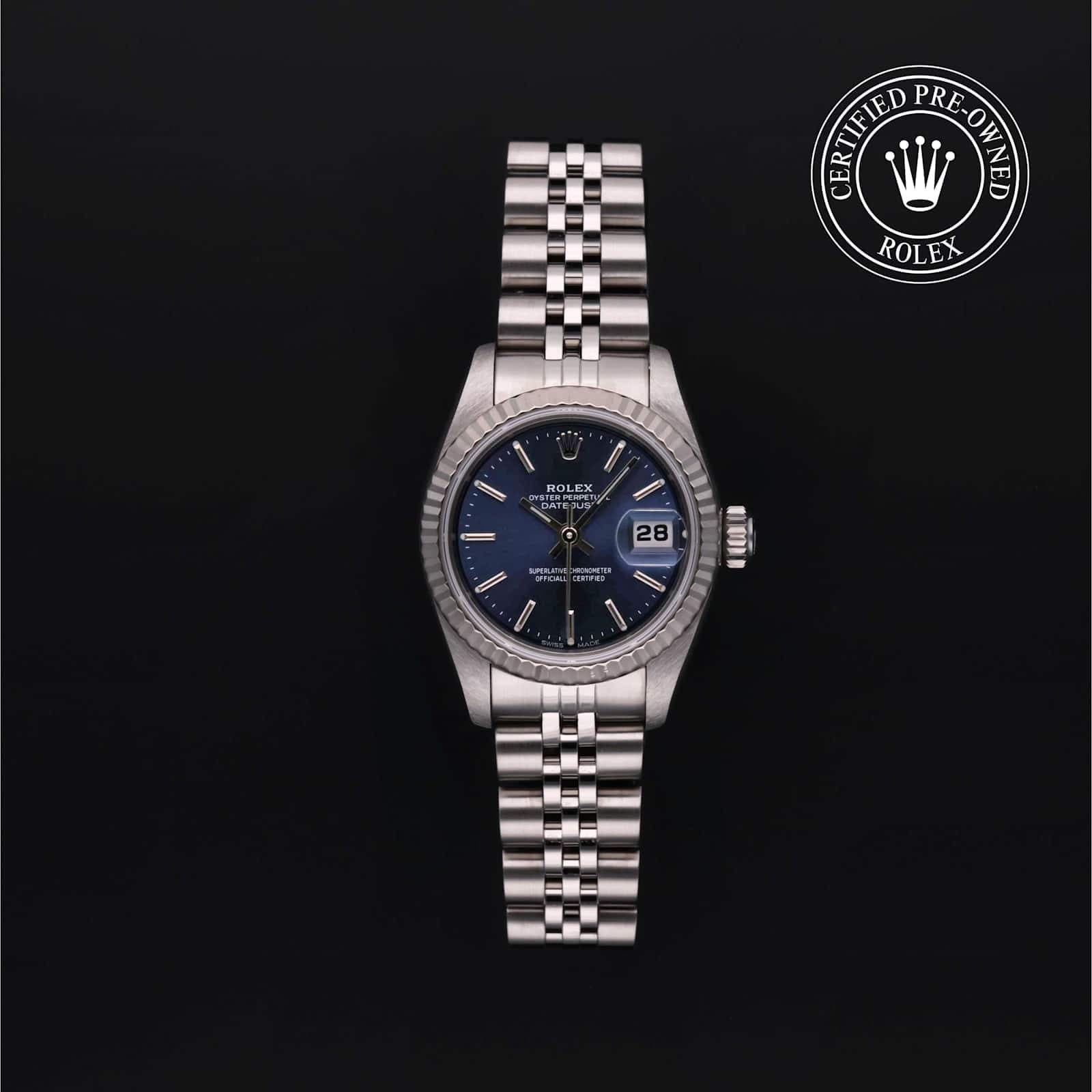 Datejust