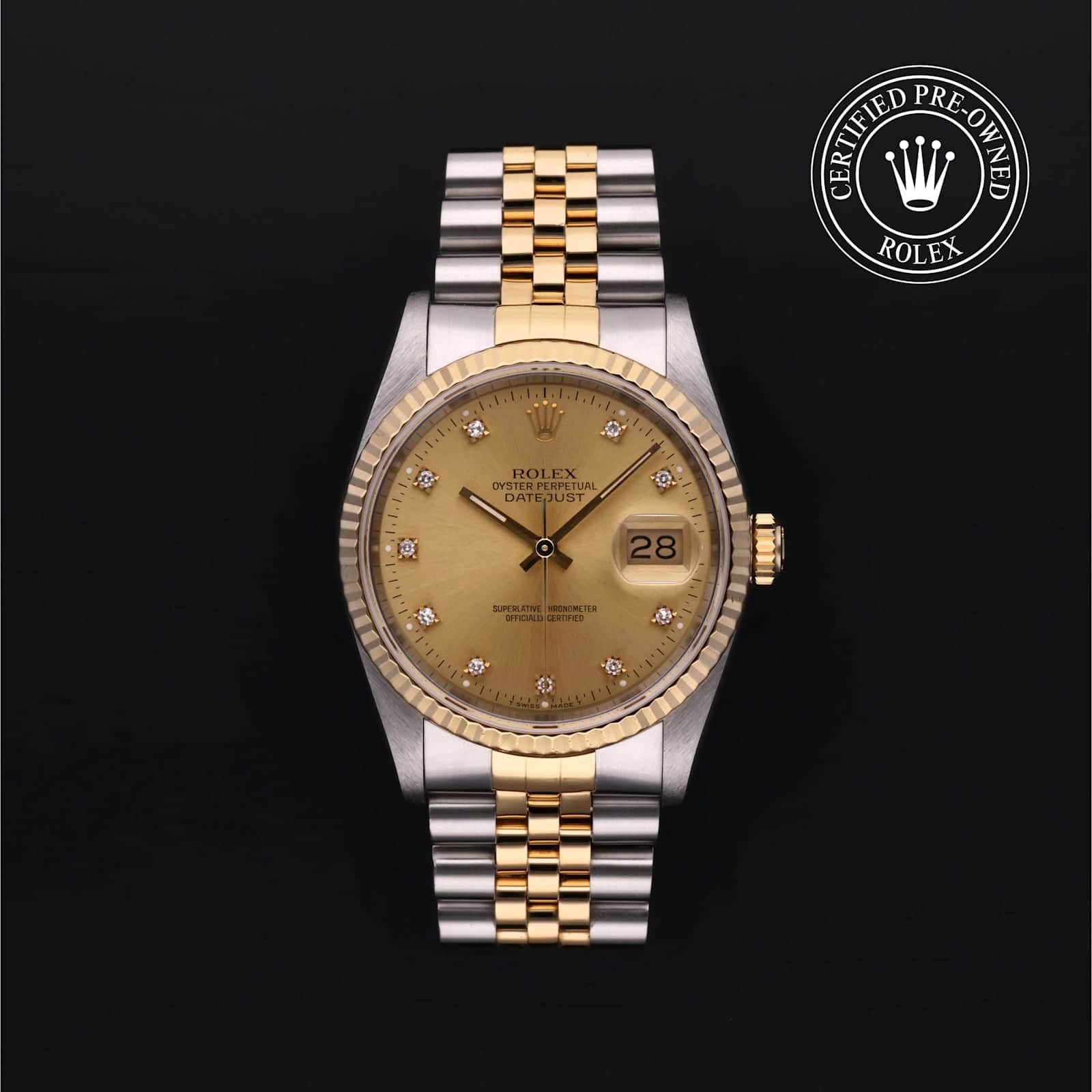 Datejust