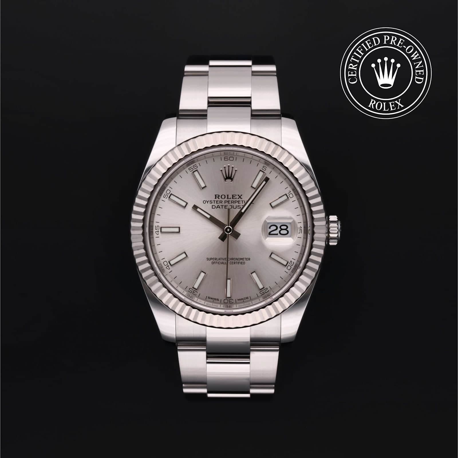 Datejust