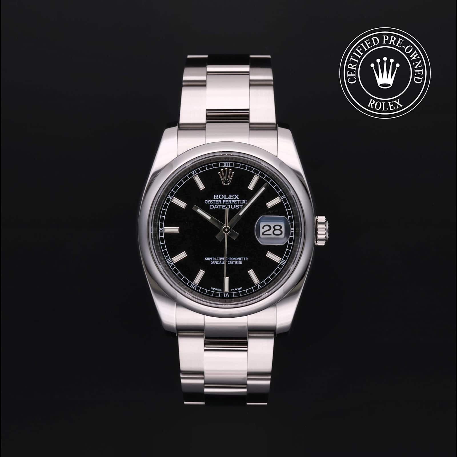 Datejust
