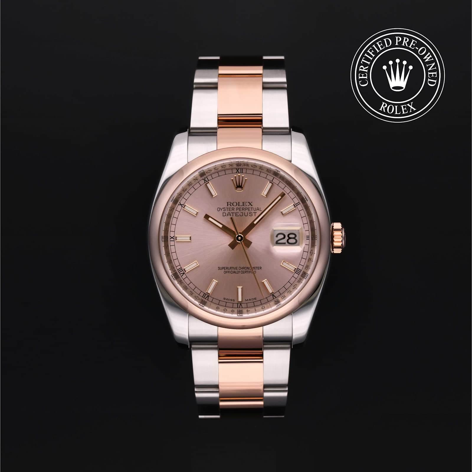 Datejust