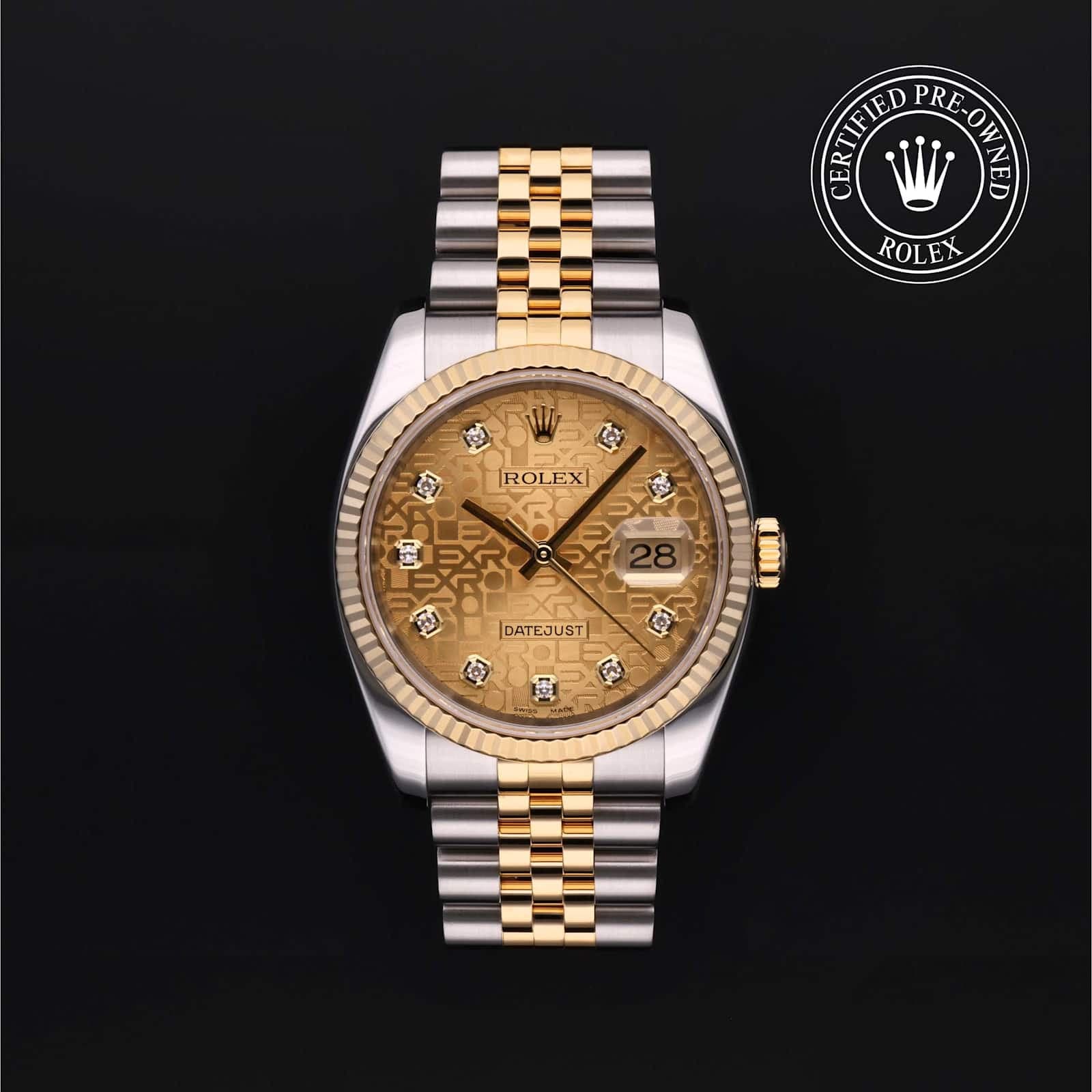 Datejust