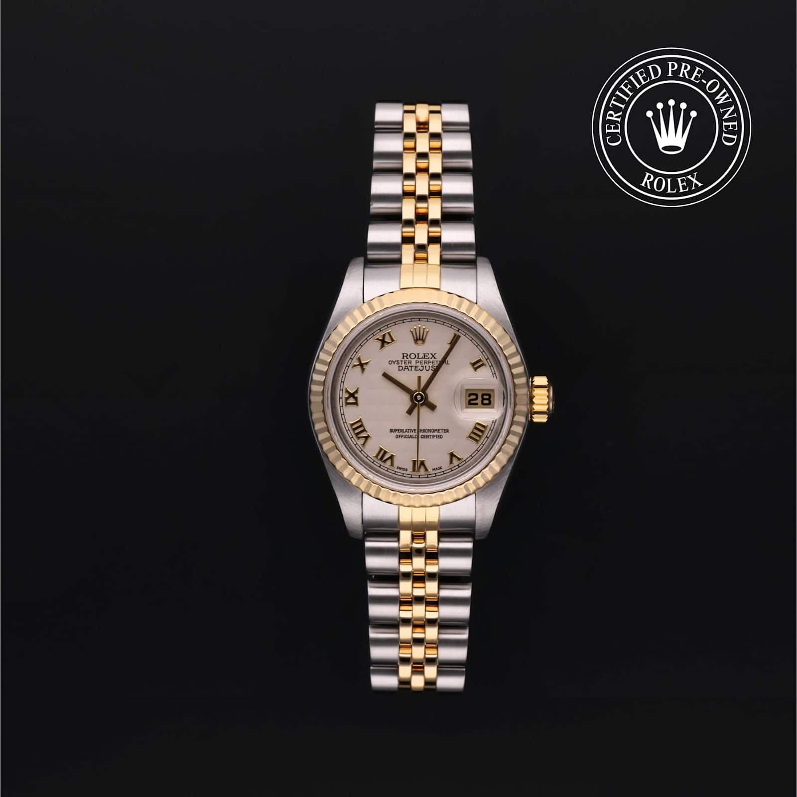 Datejust