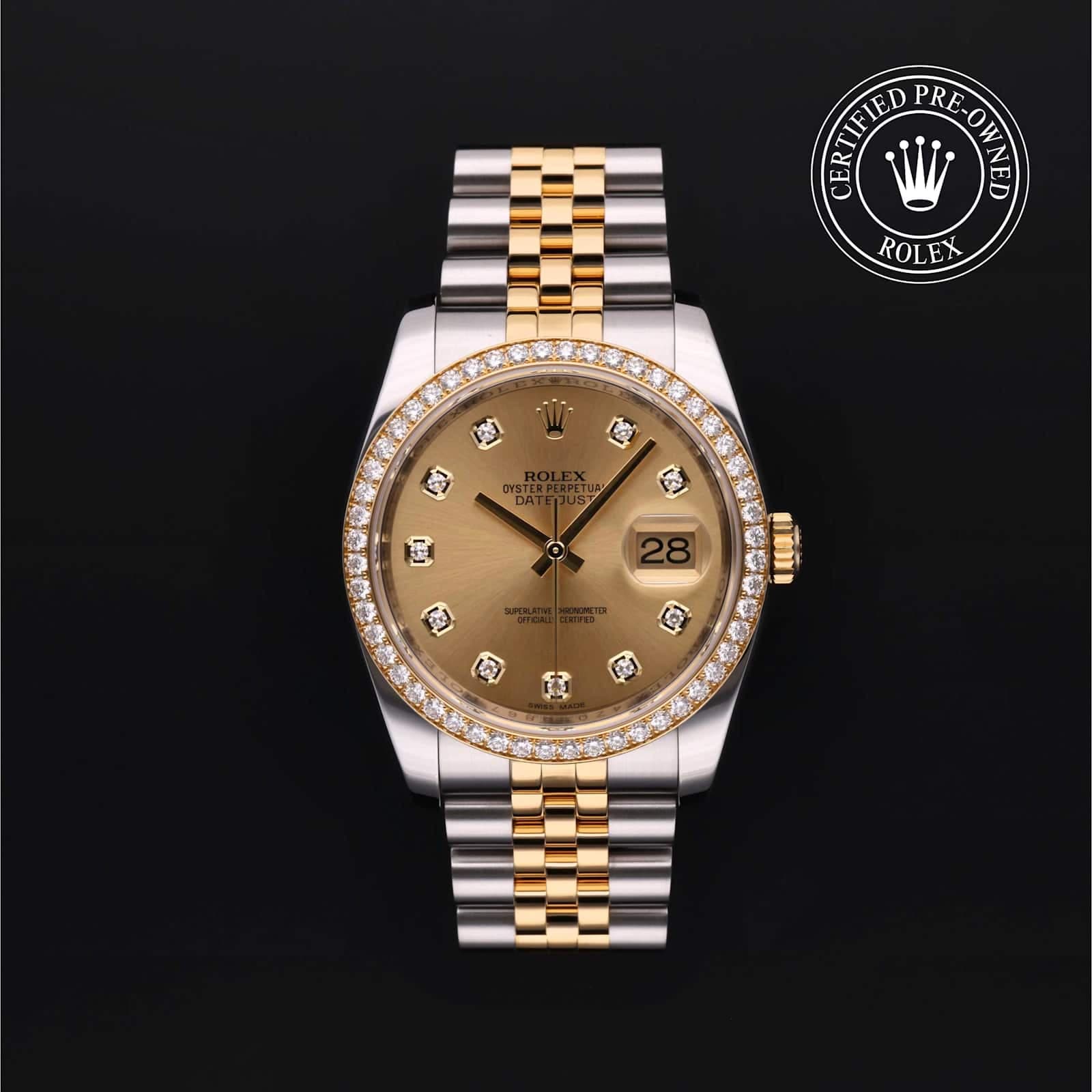 Datejust