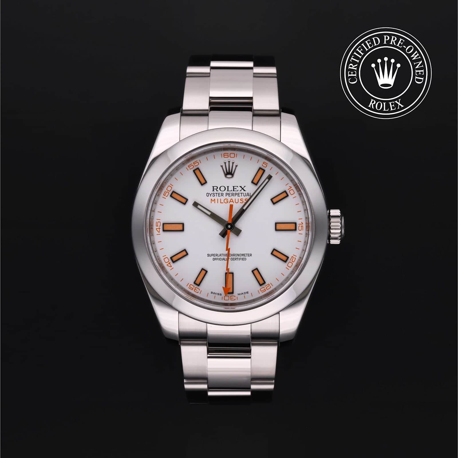 Milgauss