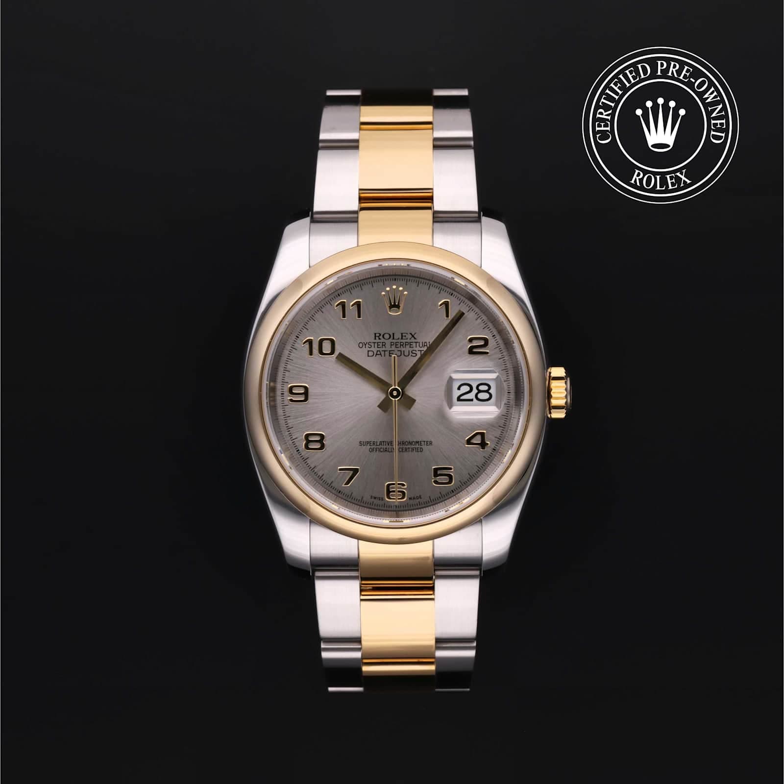 Datejust