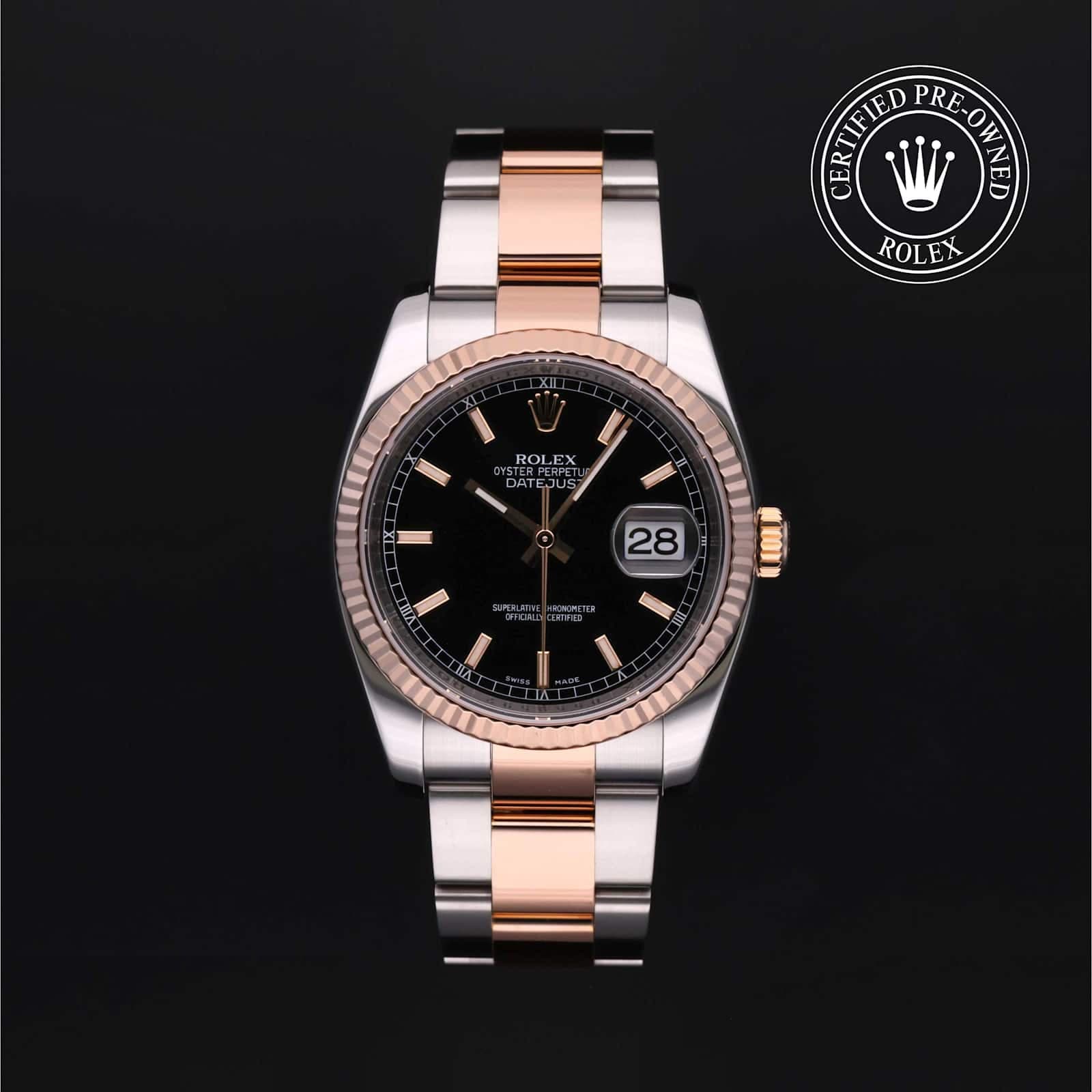 Datejust