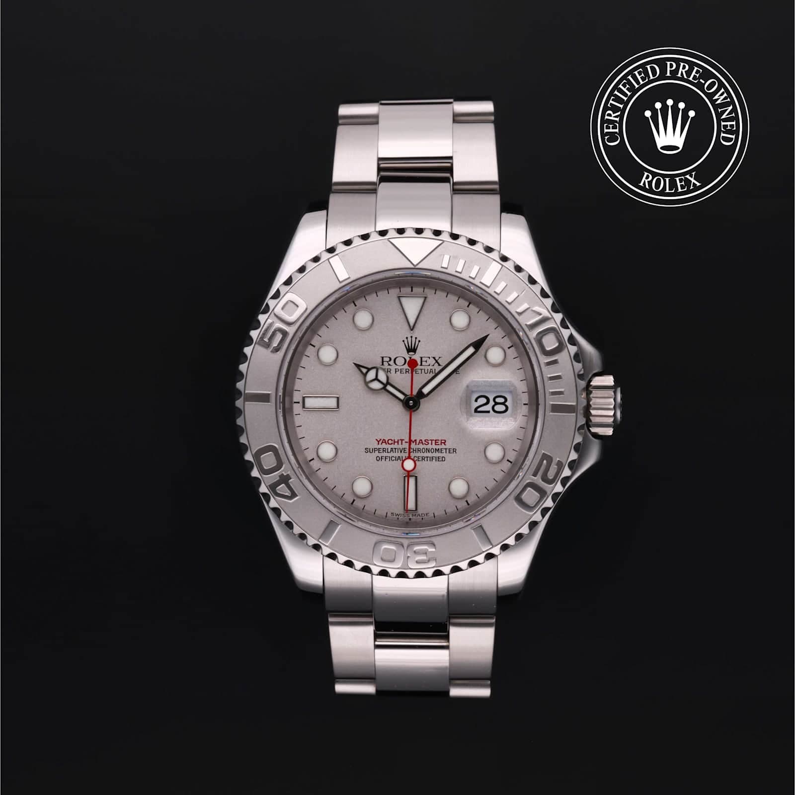Yacht-Master