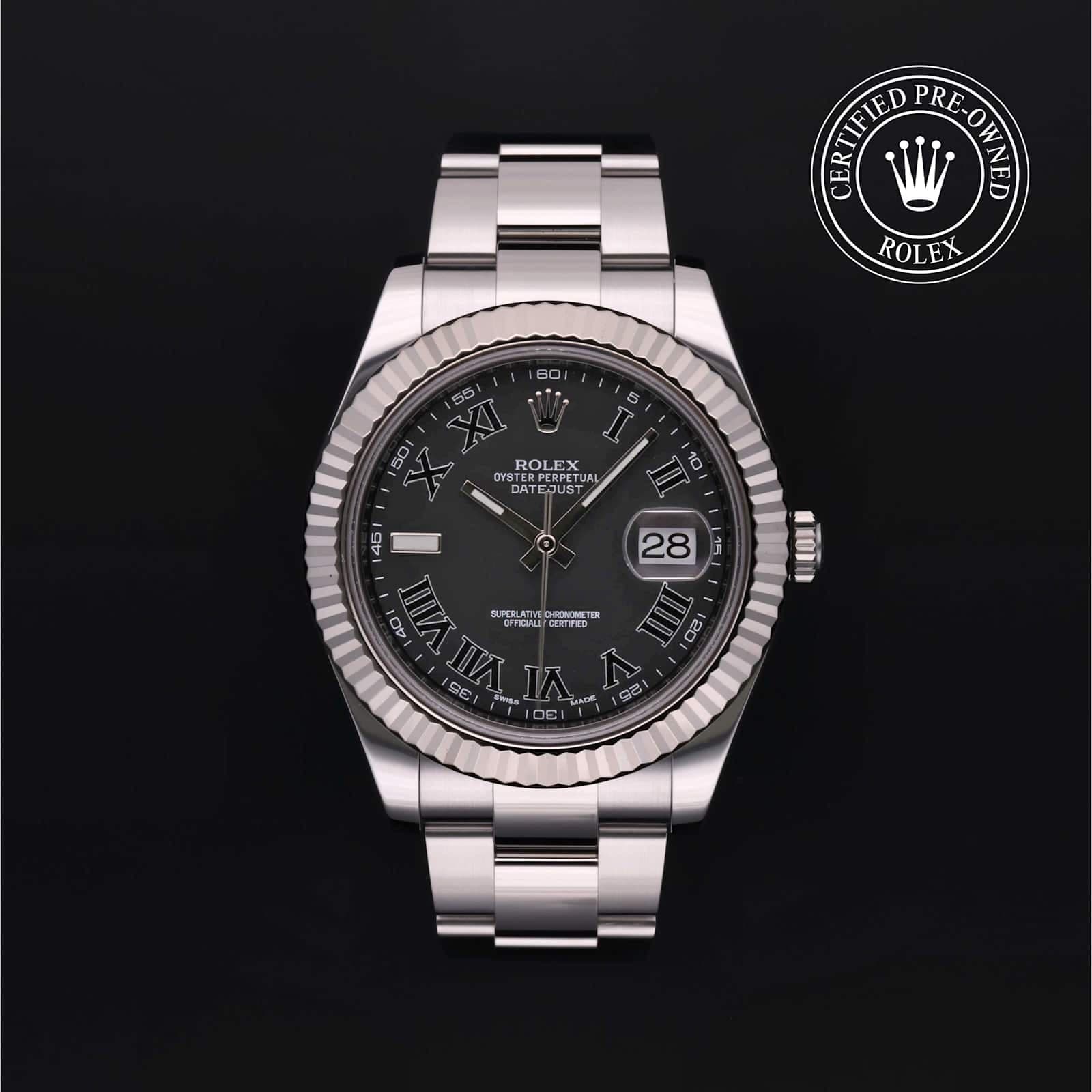 Datejust