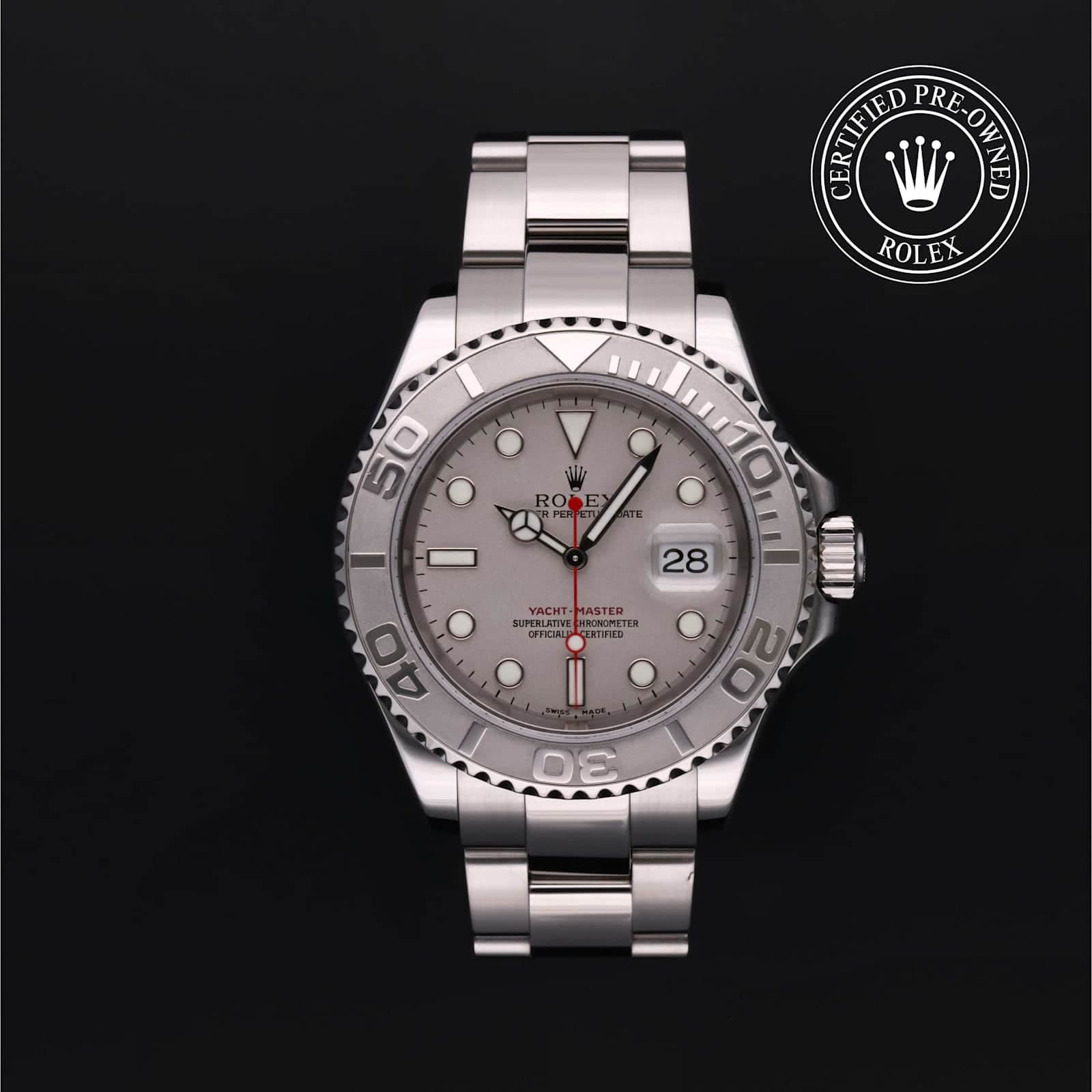 Yacht-Master