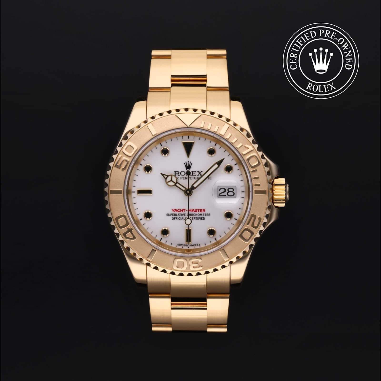 Yacht-Master