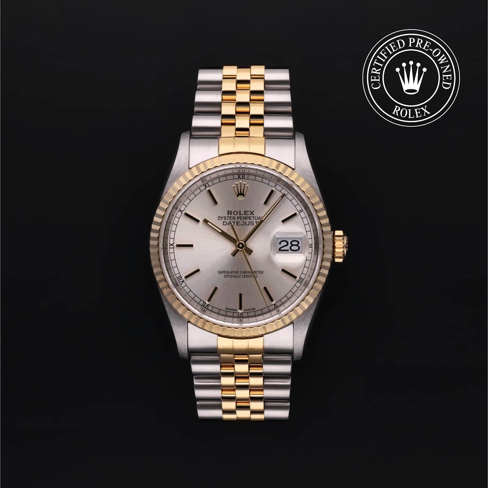 Datejust
