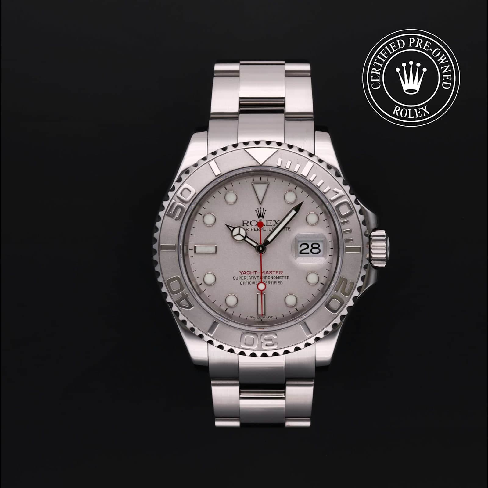 Yacht-Master
