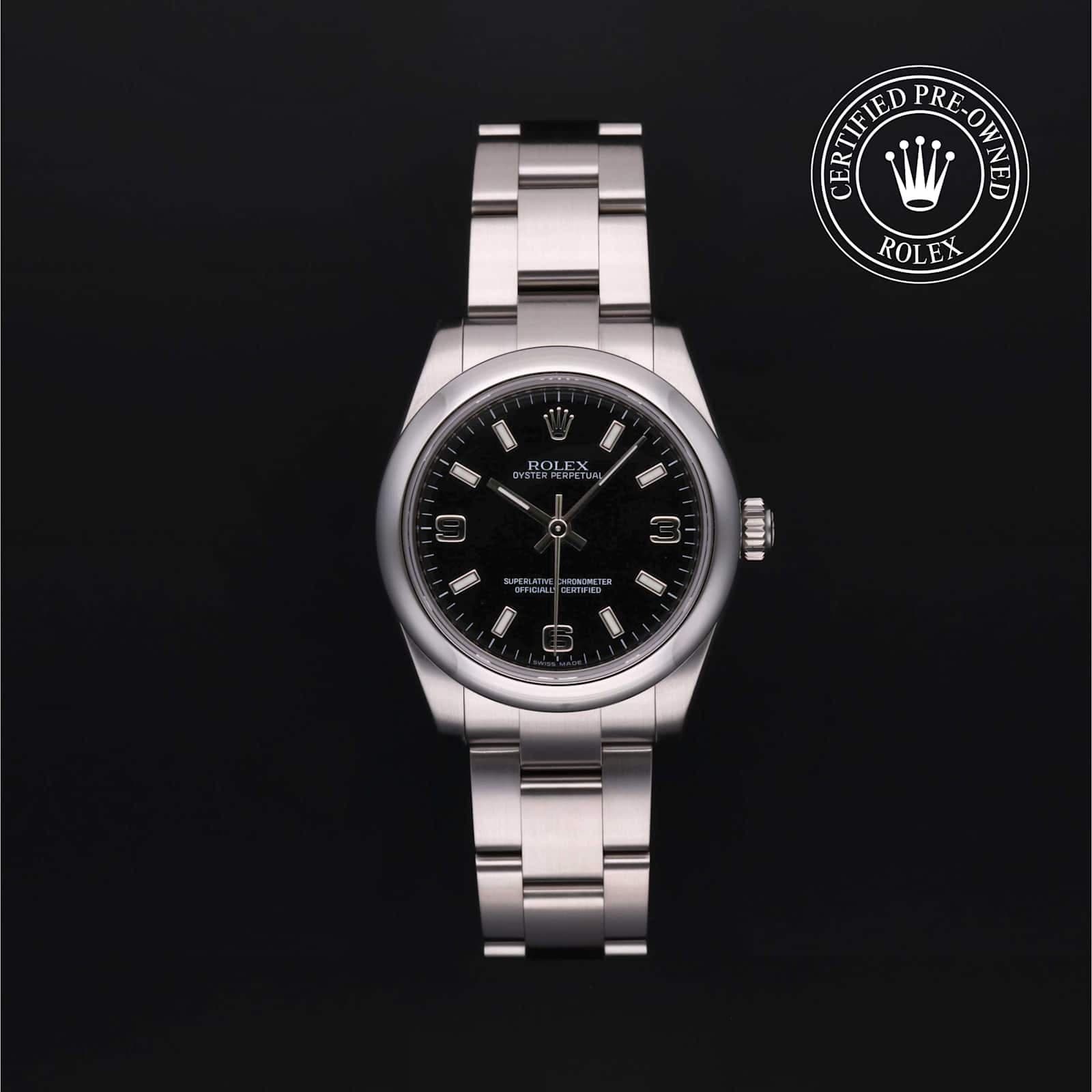 Oyster Perpetual