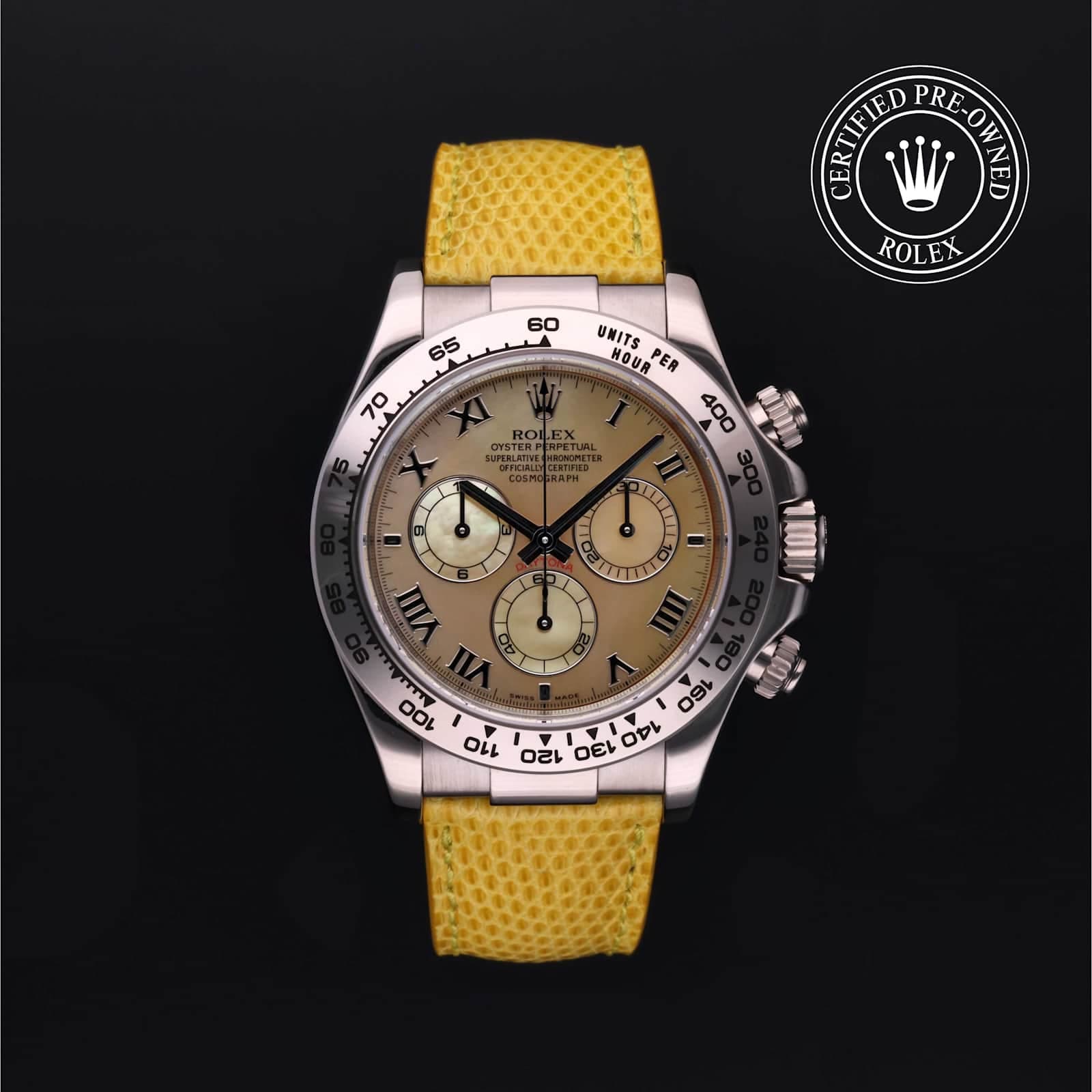 Cosmograph Daytona