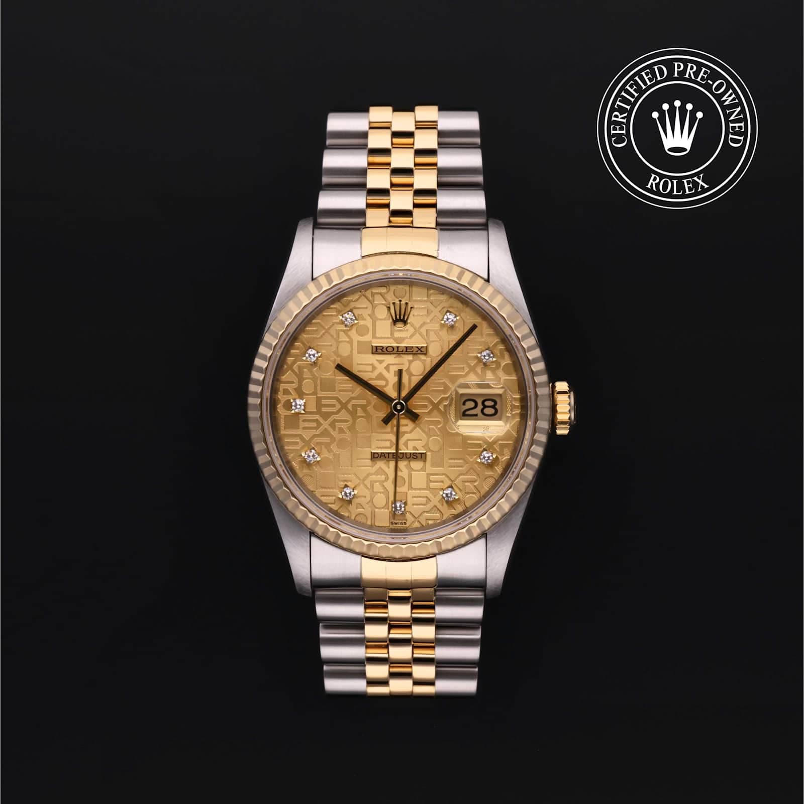 Datejust