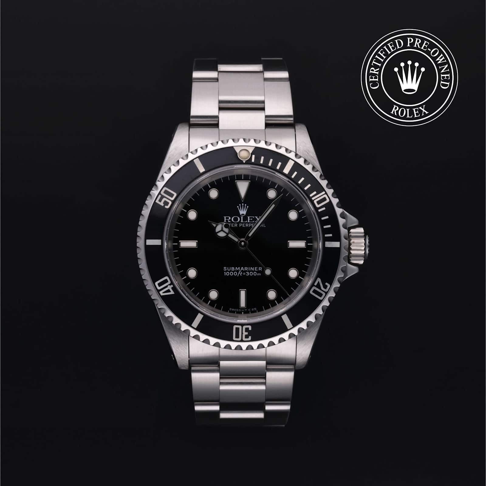 Submariner