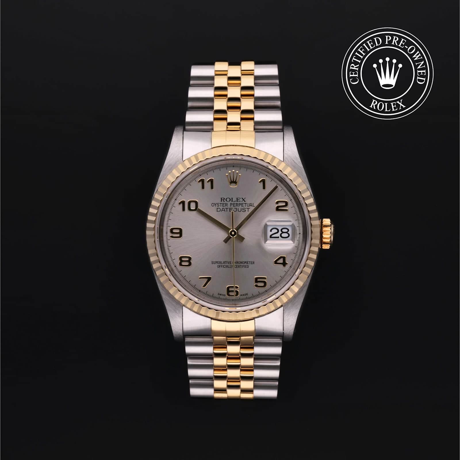 Datejust