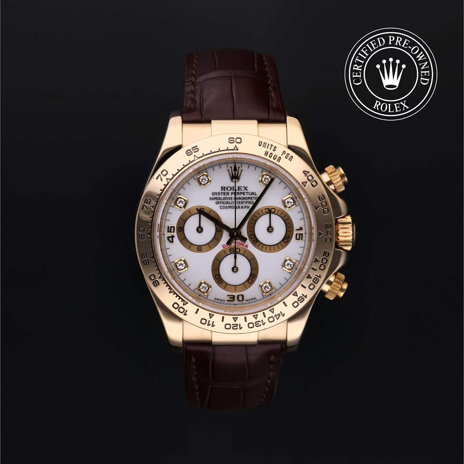 Cosmograph Daytona