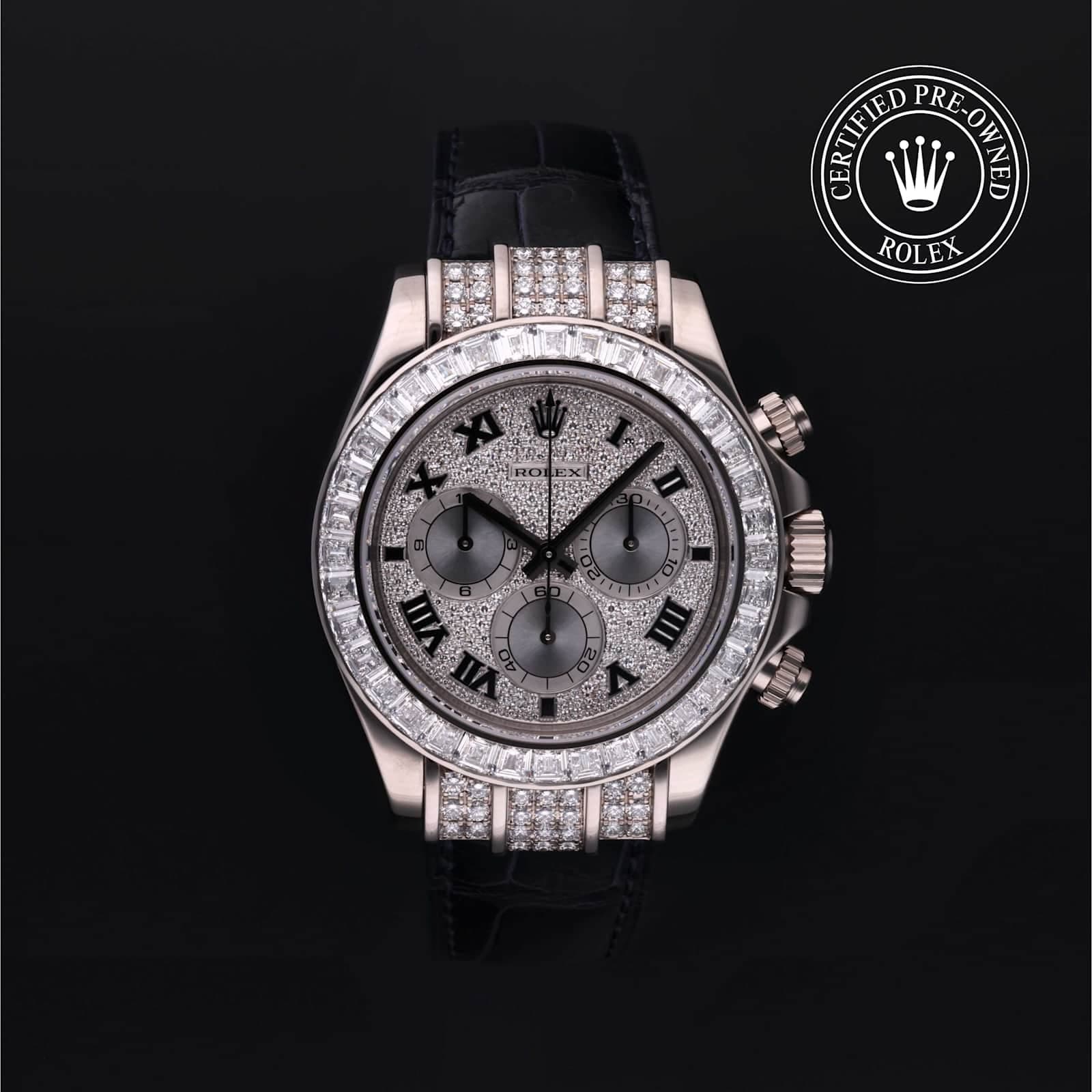 Cosmograph Daytona