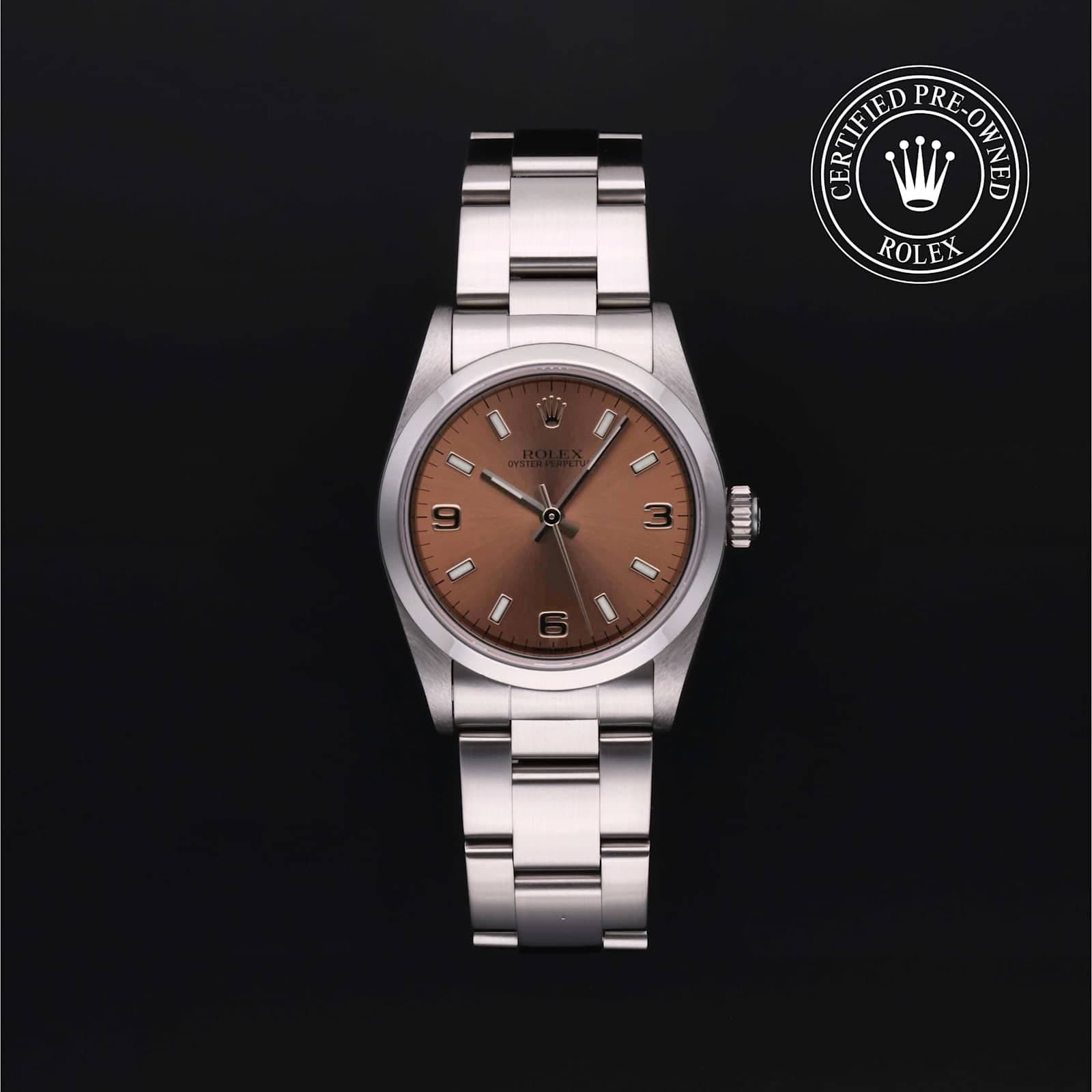 Oyster Perpetual
