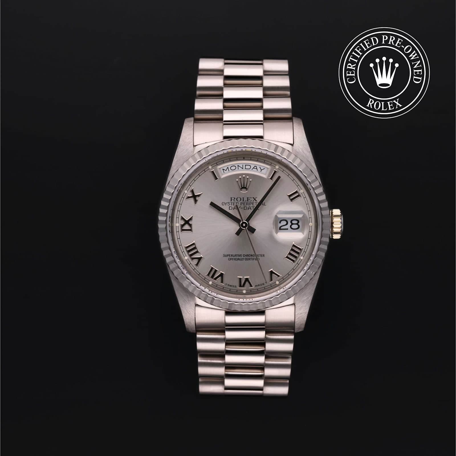 Day-Date