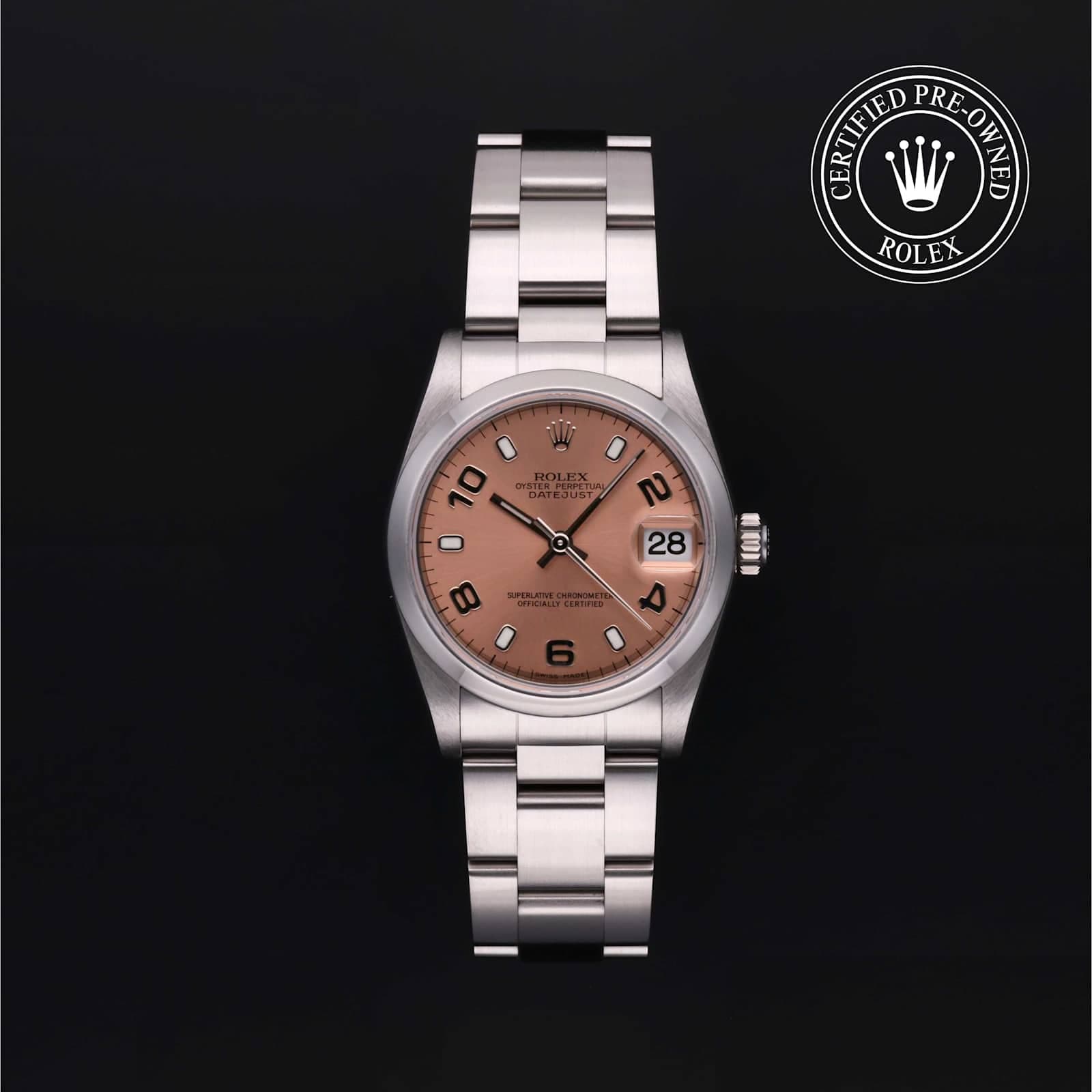 Datejust