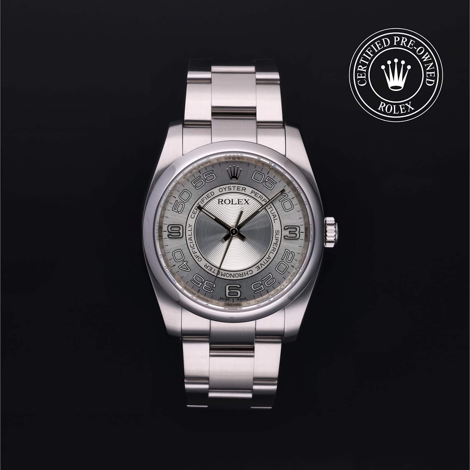 Oyster Perpetual