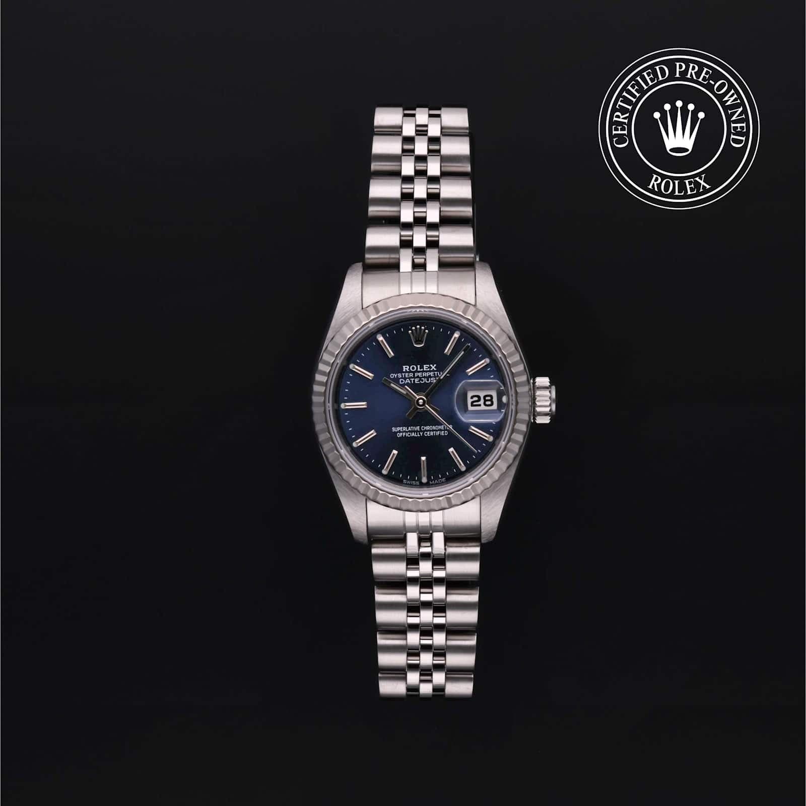 Datejust