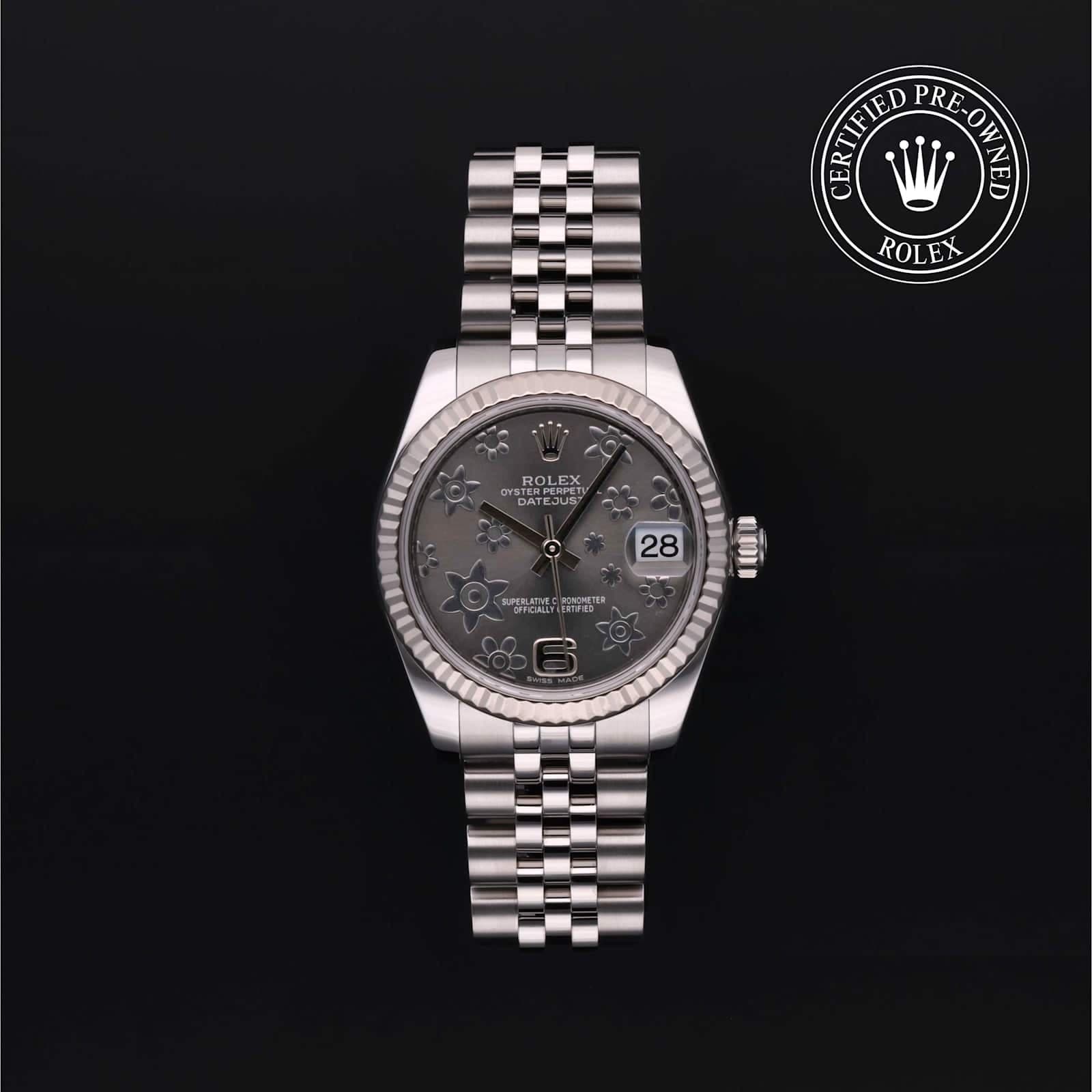 Datejust