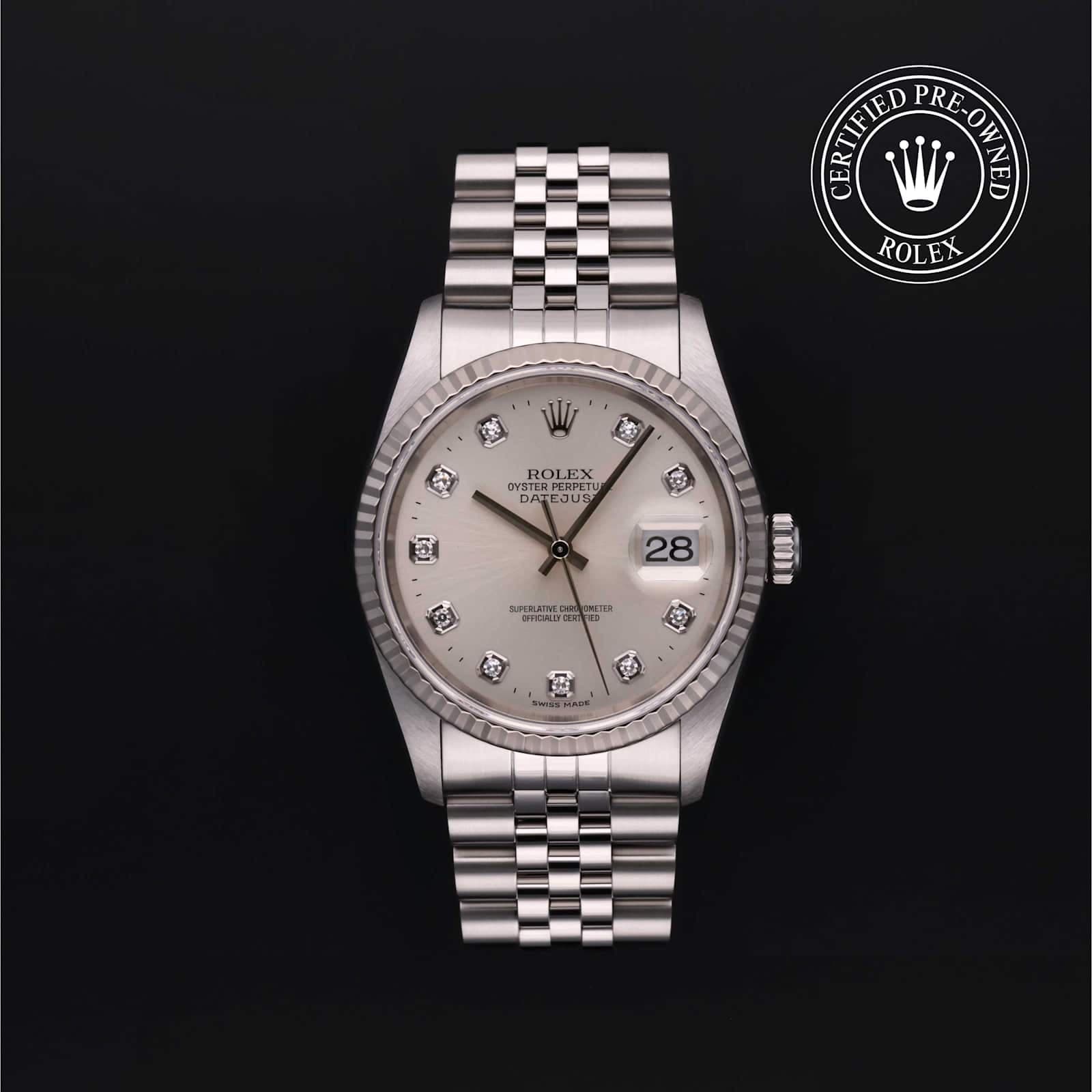 Datejust