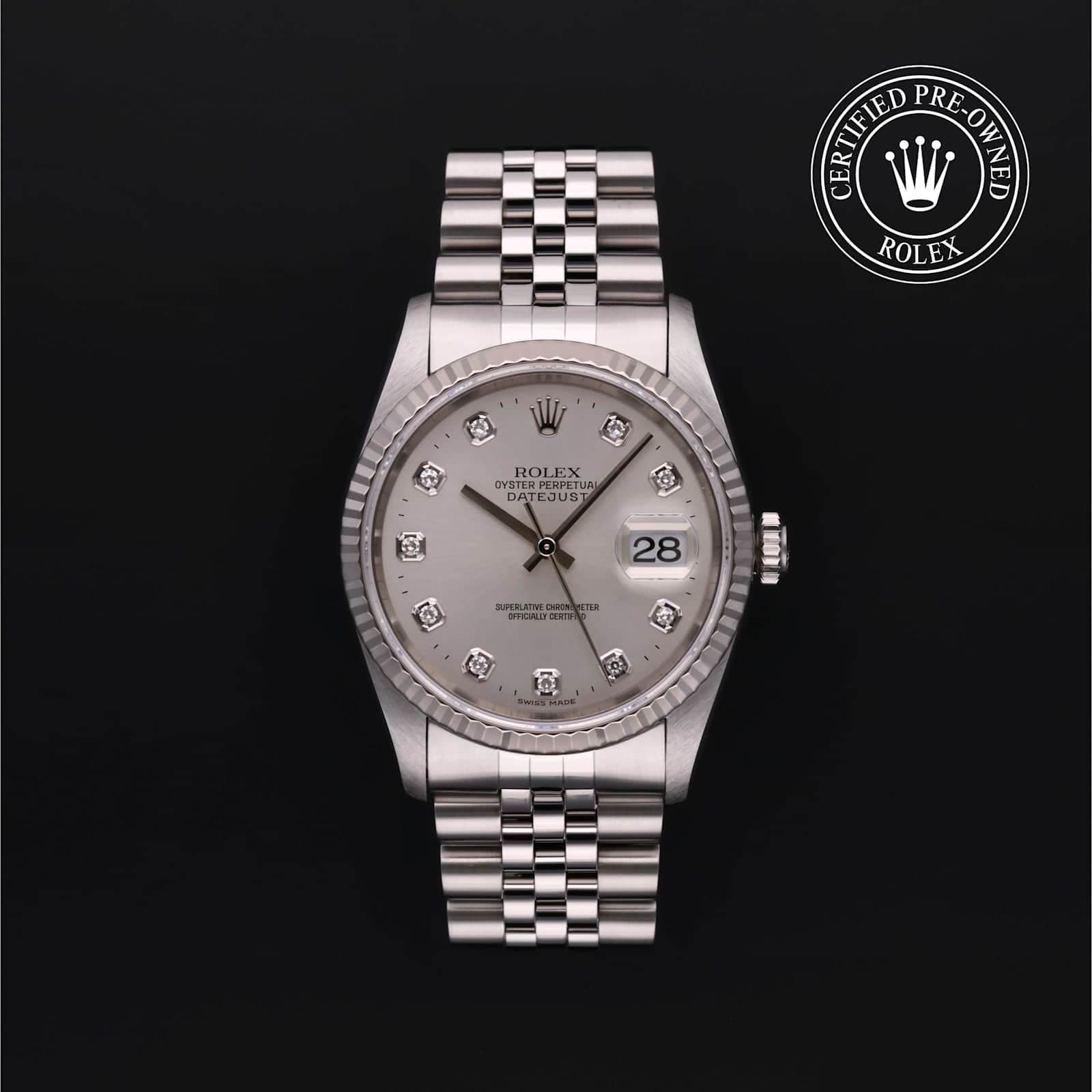Datejust