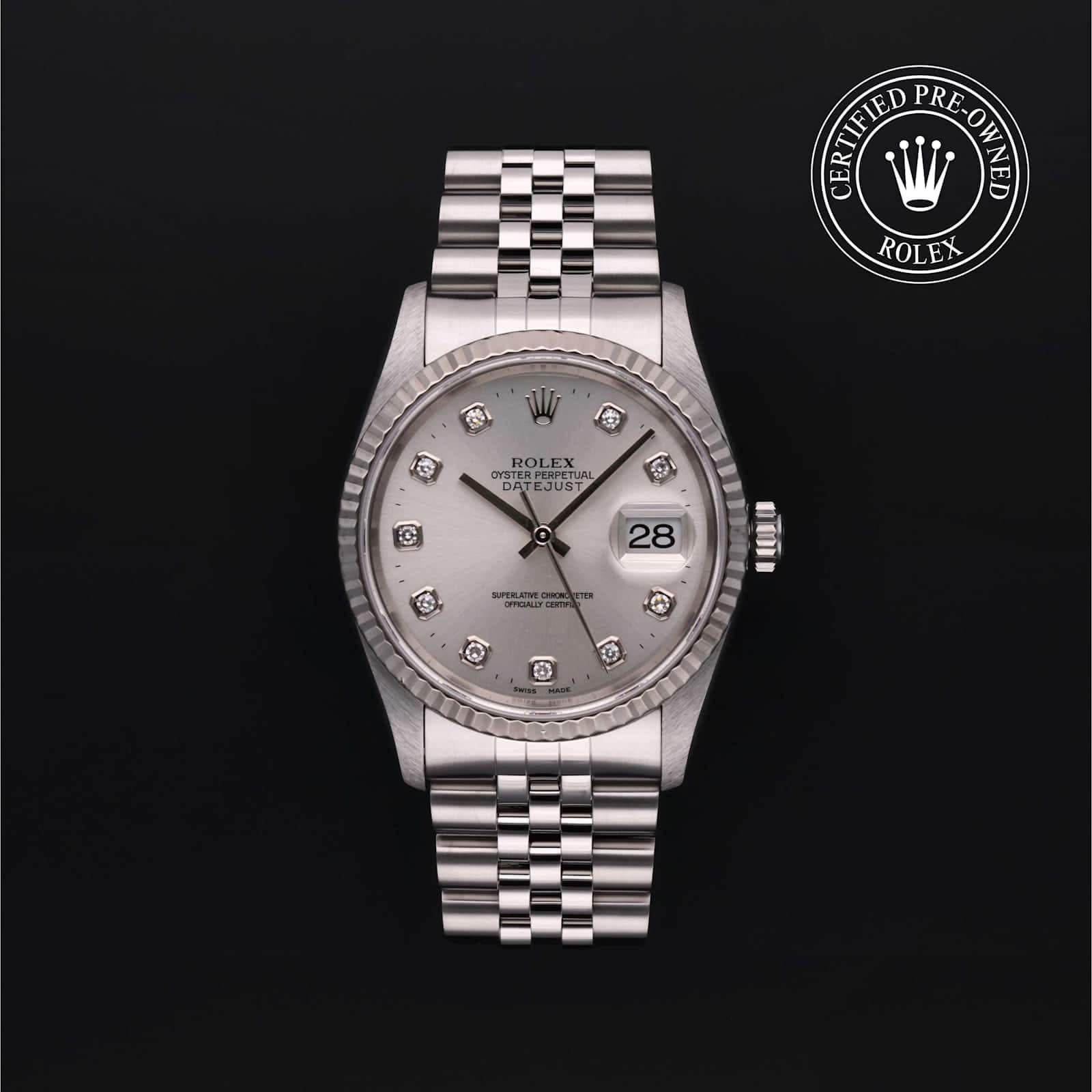 Datejust