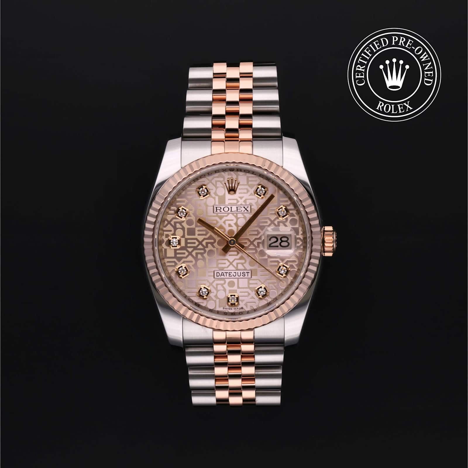 Datejust
