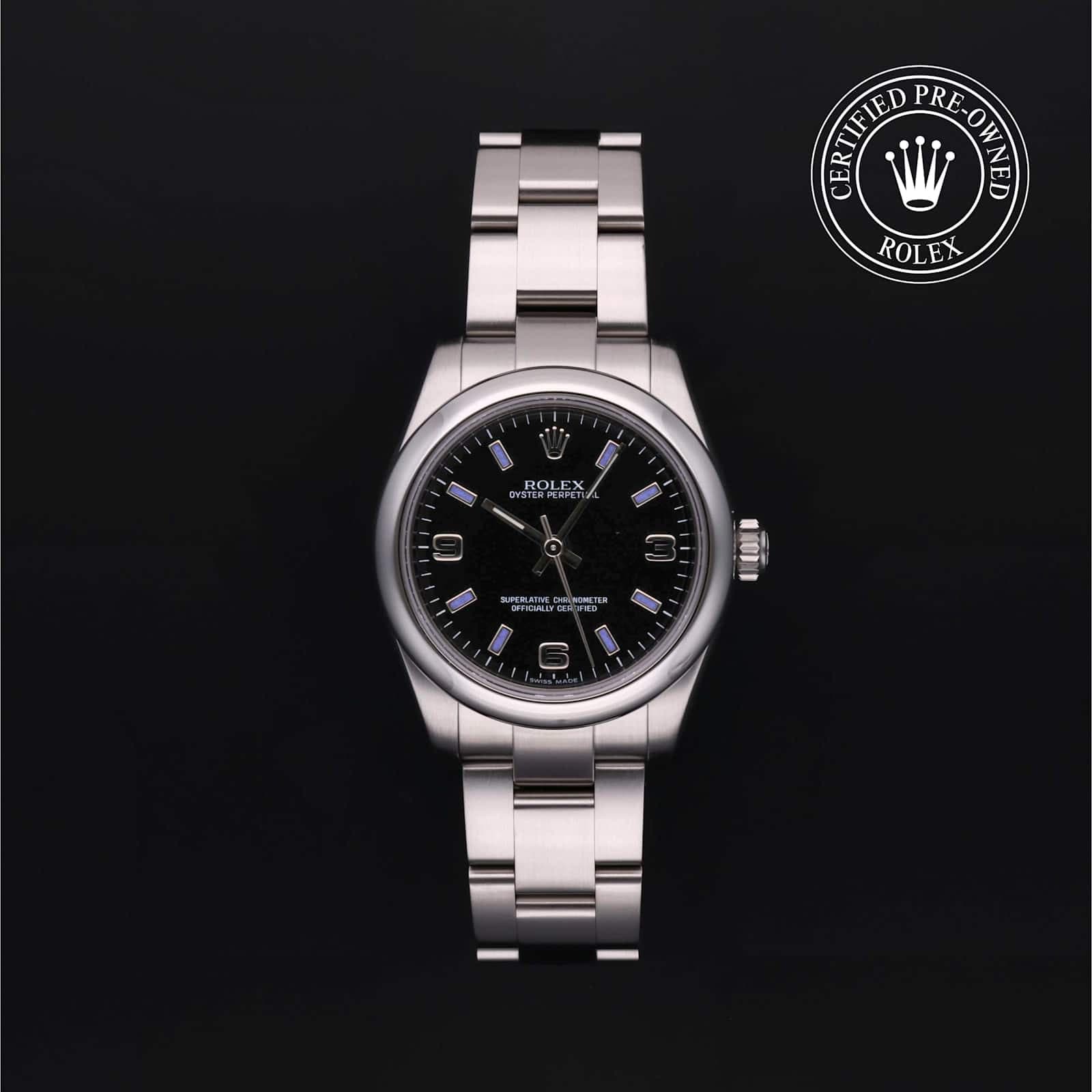 Oyster Perpetual