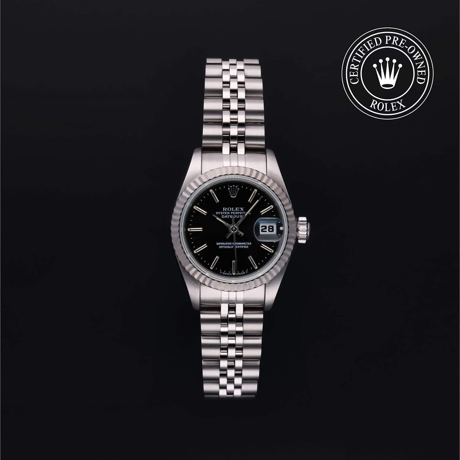 Datejust