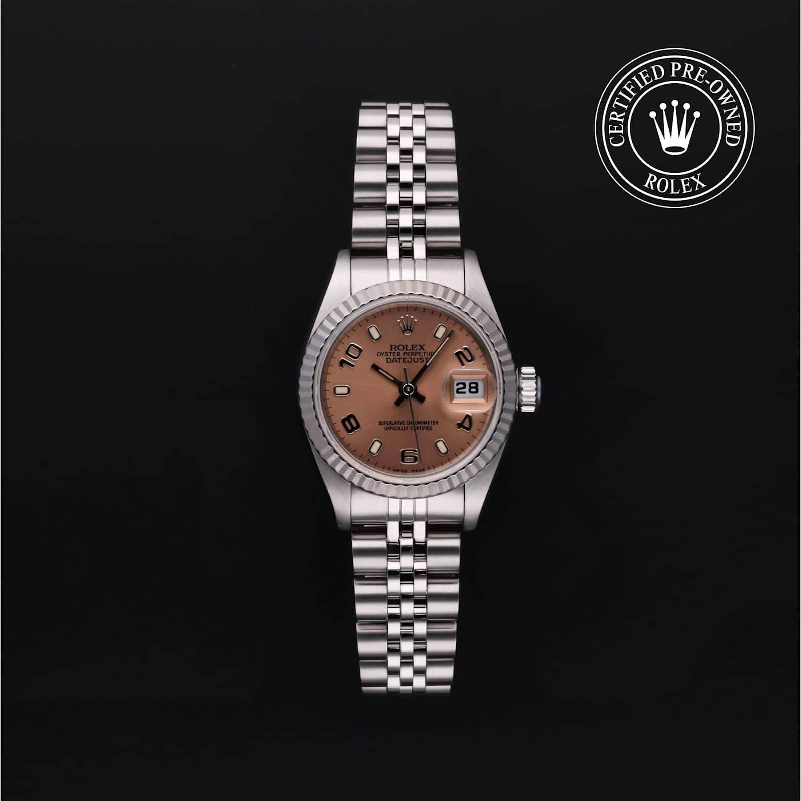 Datejust