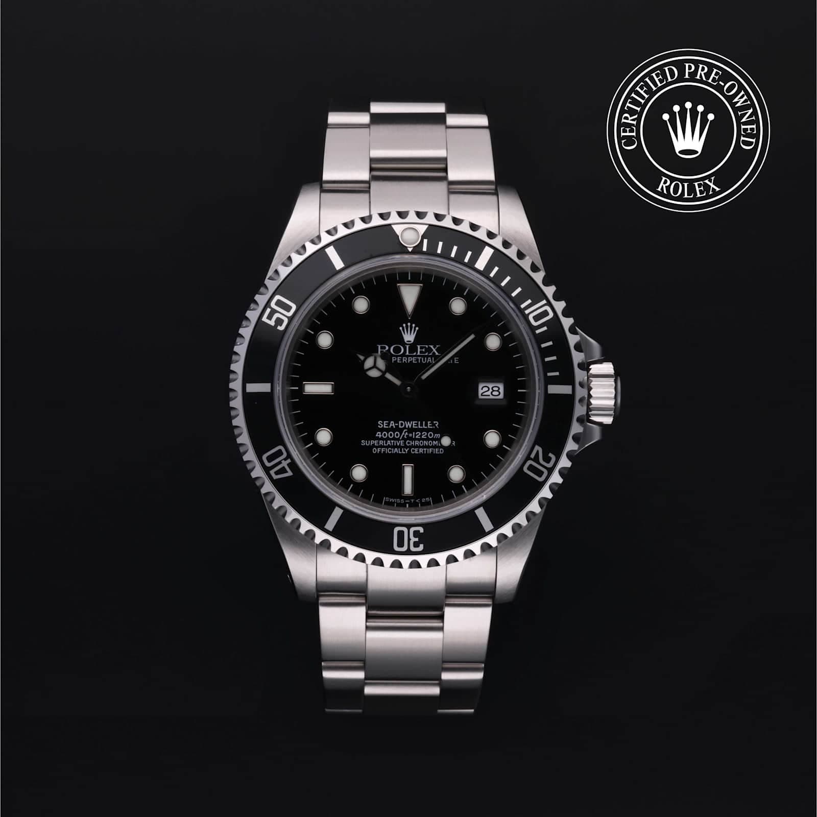 Sea-Dweller