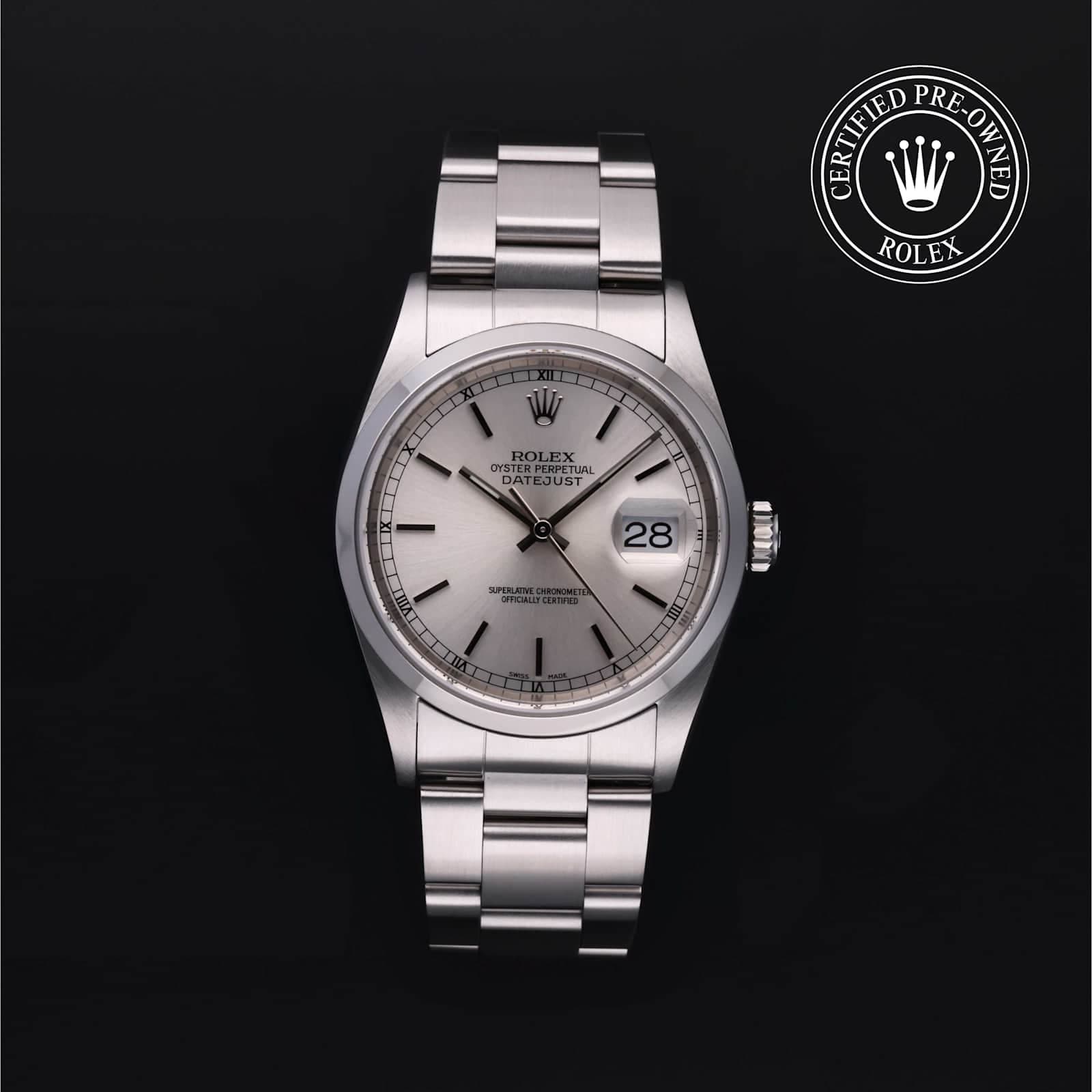 Datejust