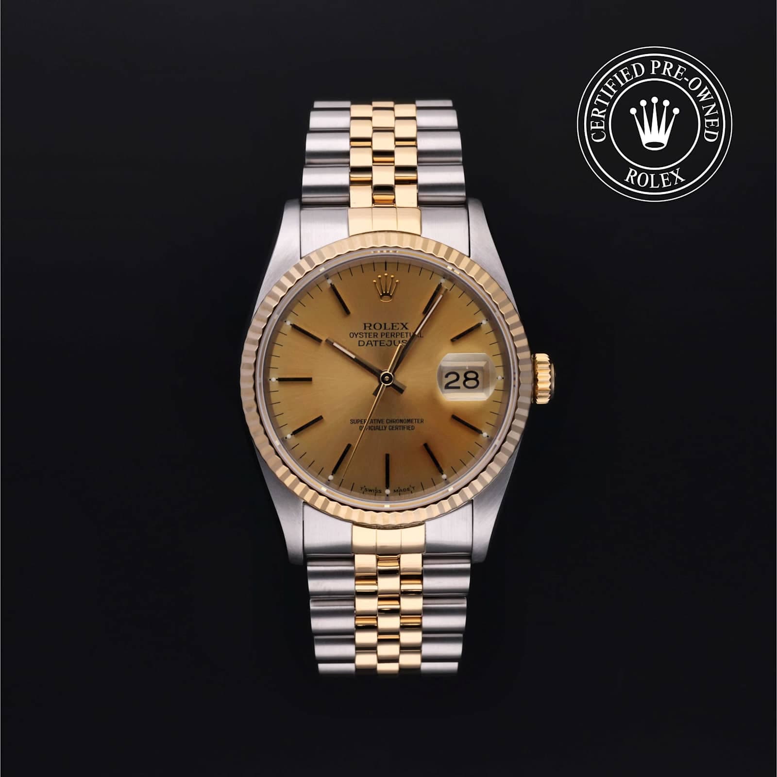Datejust