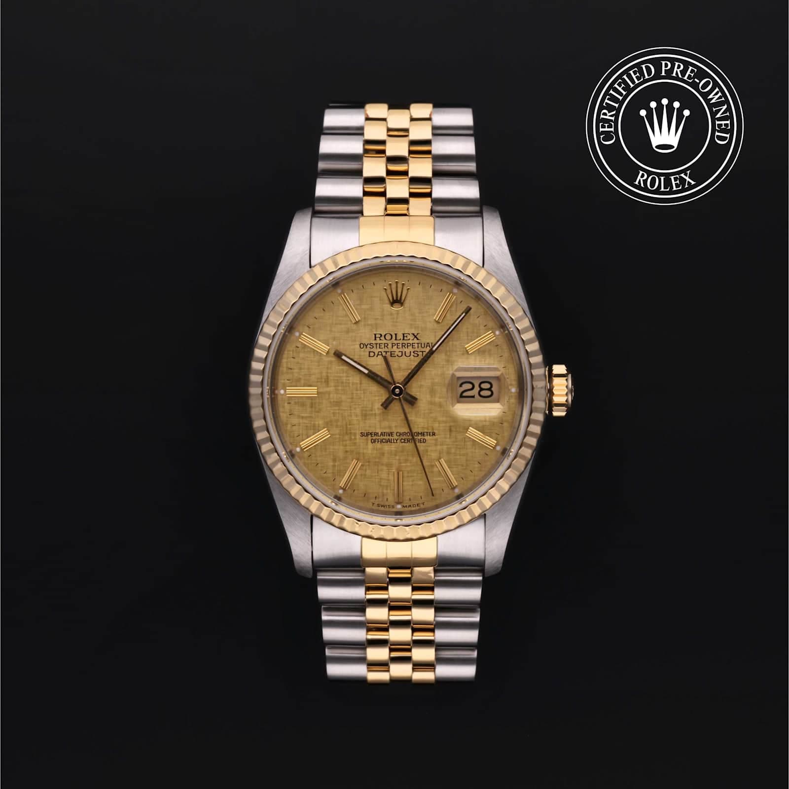 Datejust