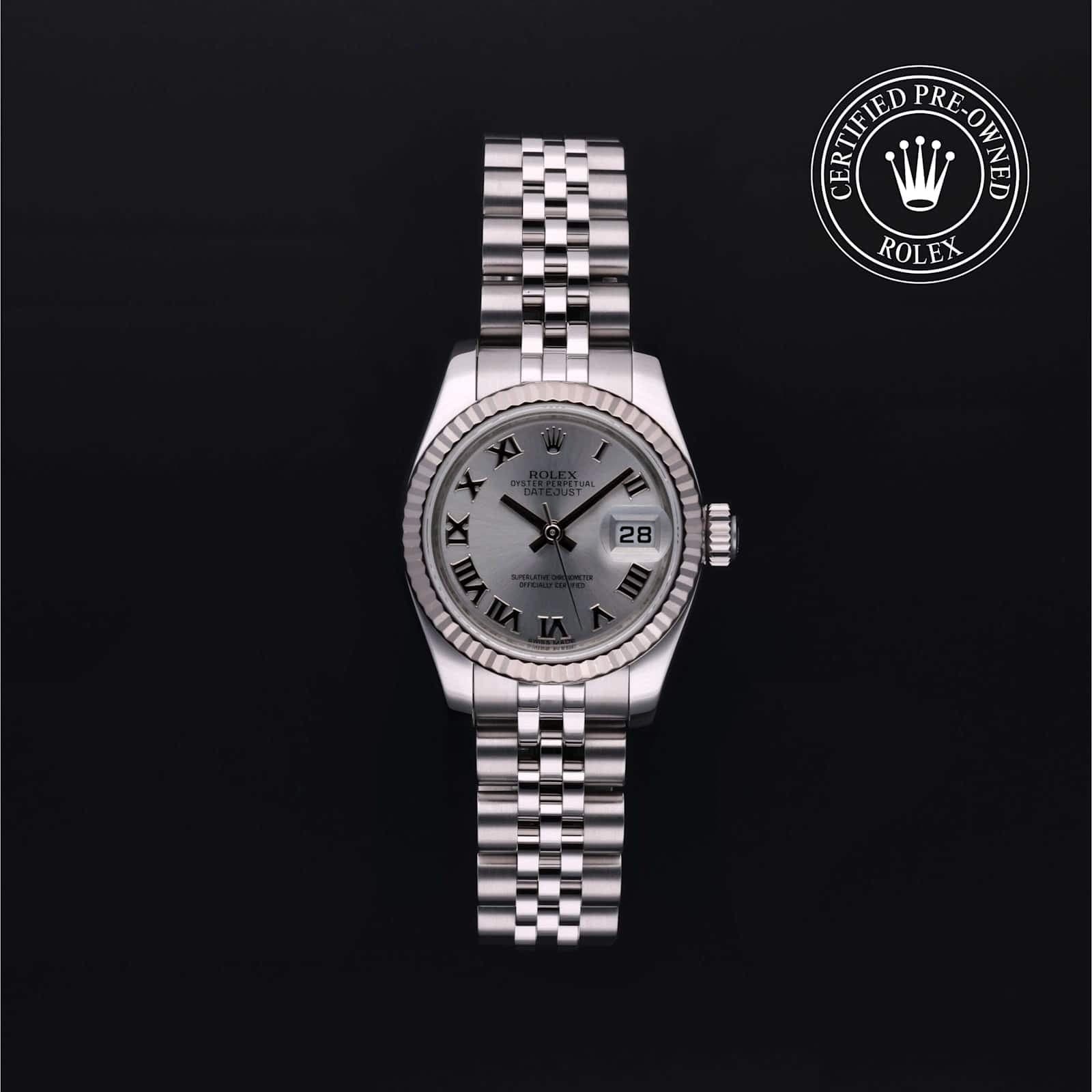 Datejust