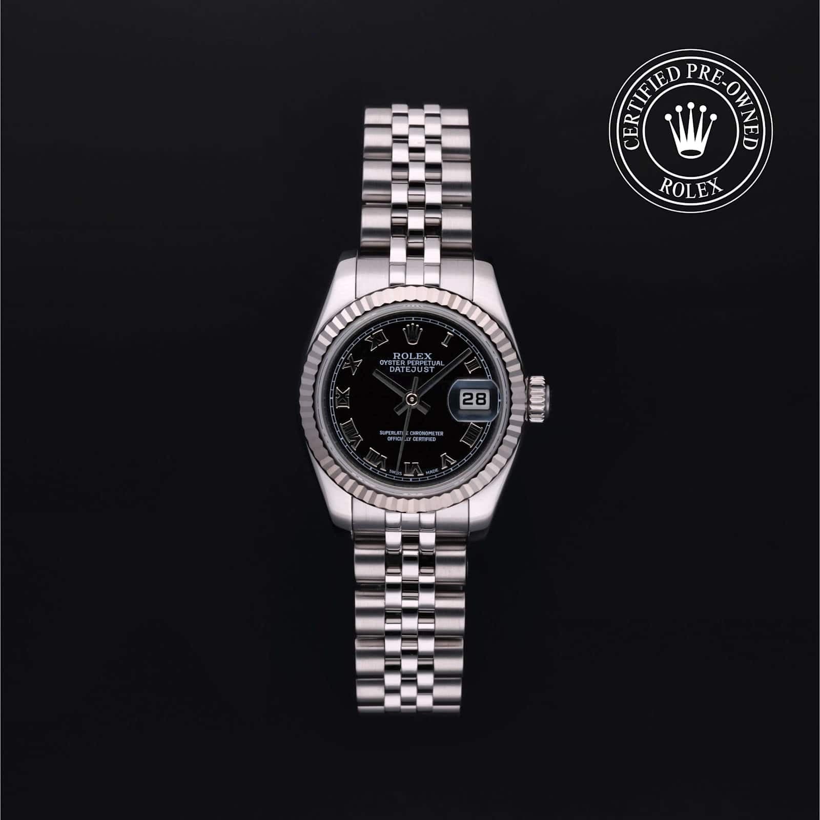 Datejust
