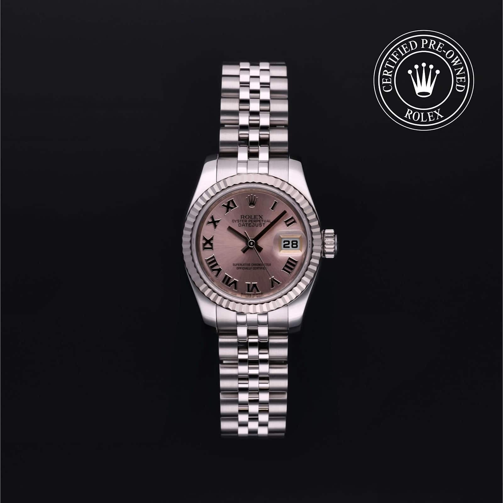 Datejust